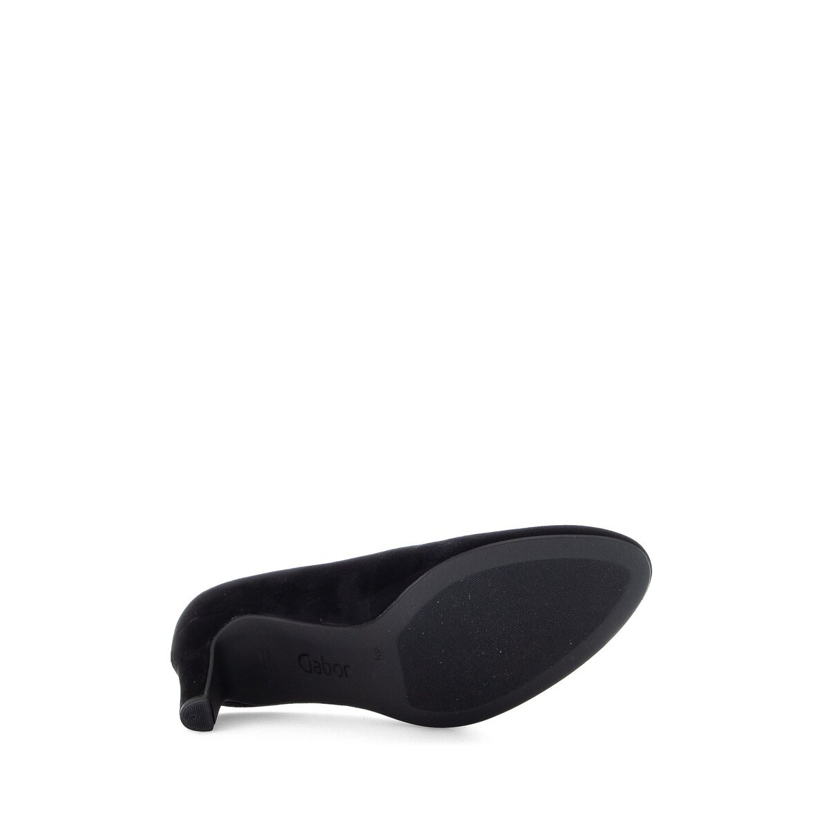 Gabor Pumps »Eleganter Pumps Rauleder«