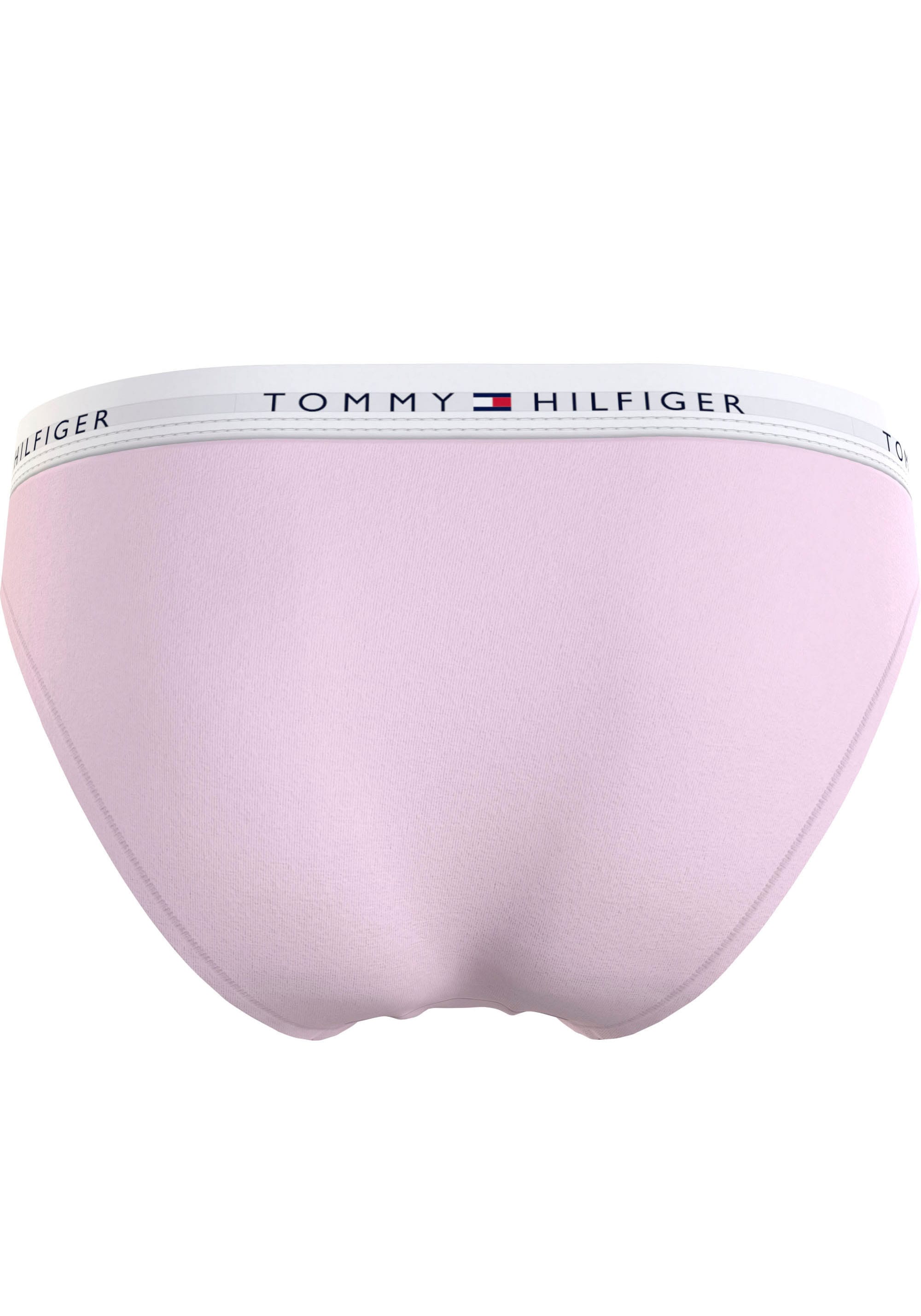Black Friday Tommy Hilfiger Underwear Bikinislip, mit Logo auf dem  Taillenbund | BAUR