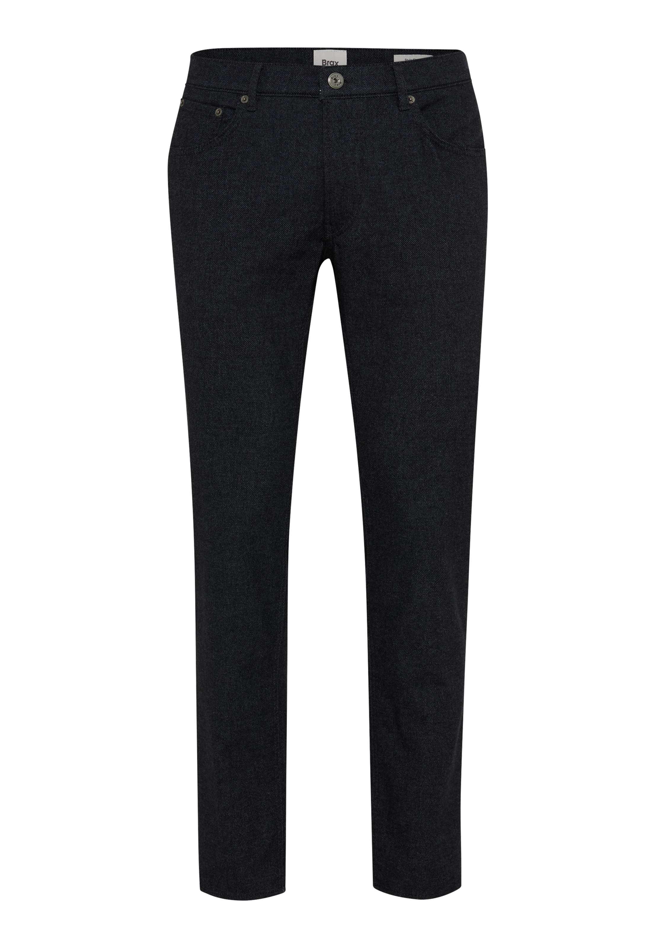 Brax 5-Pocket-Hose »Style CHUCK«  Woo.Look: Five-Pocket-Hose im Modern Fit