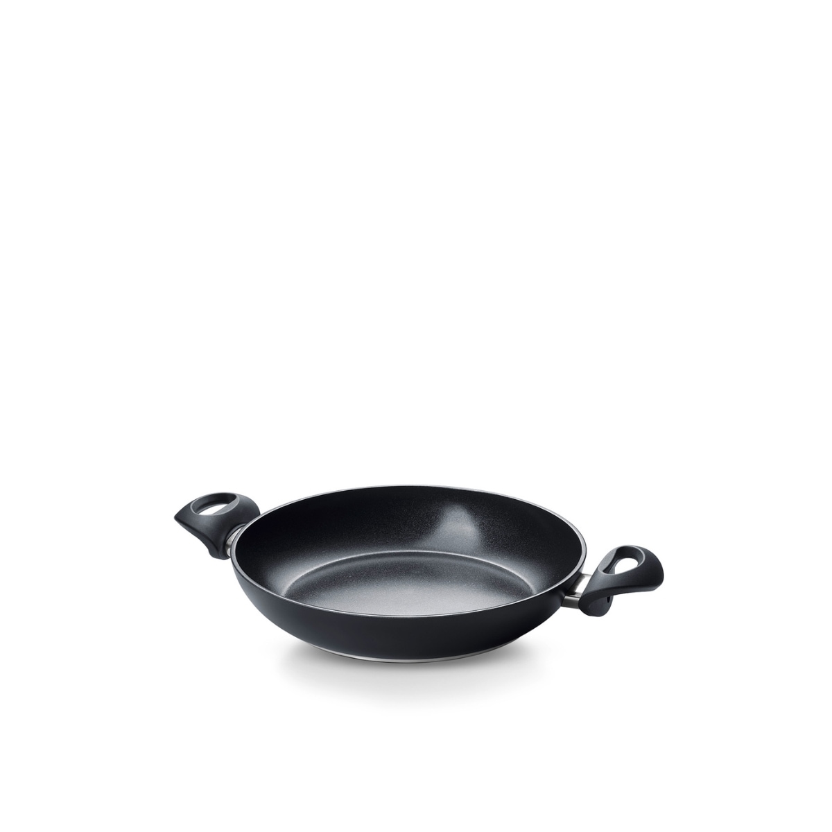 Fissler Servierpfanne "Essential" Aluminium 1 tlg. tlg. leicht zu reinigen, Made in Germany