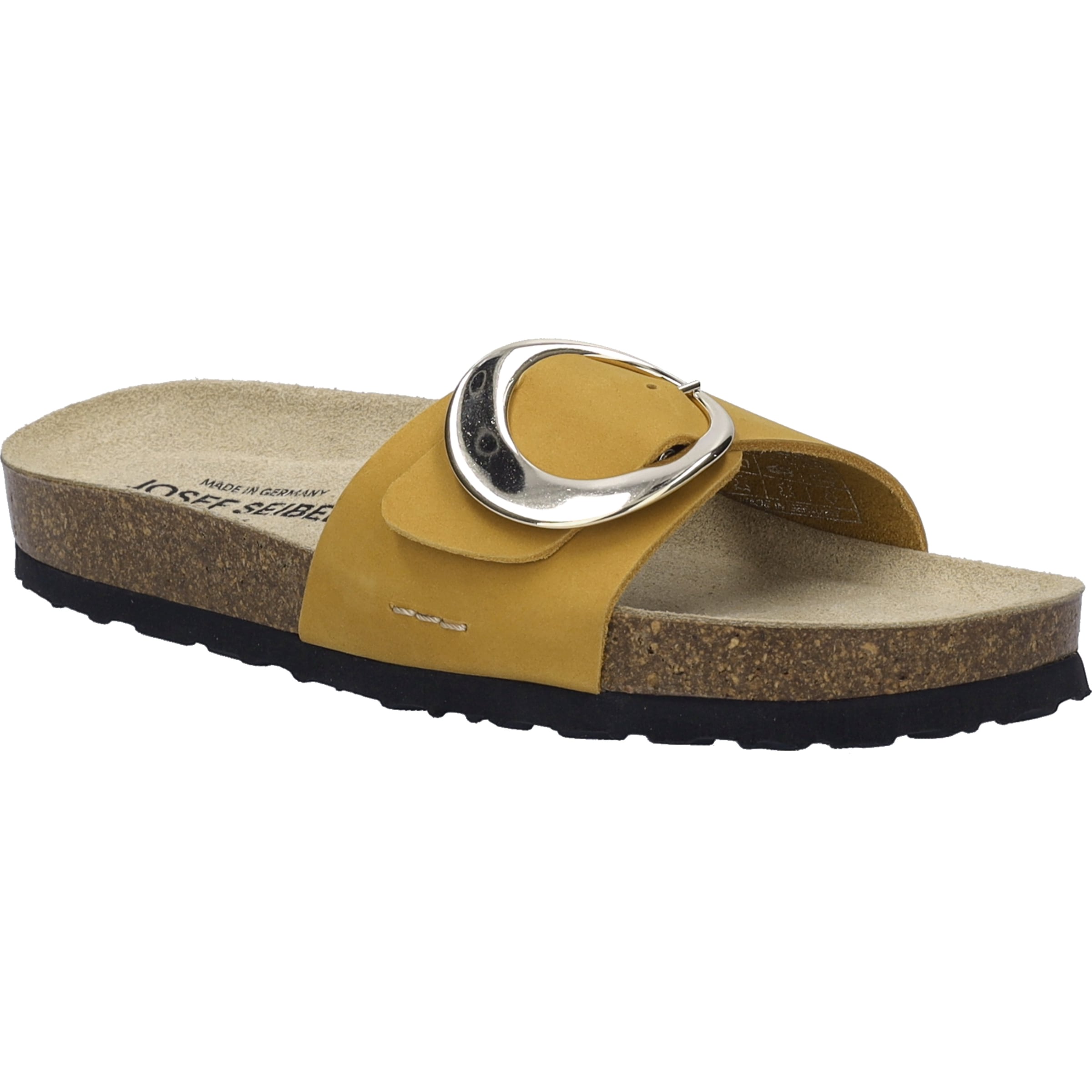 Josef Seibel Sandale "Hermine 14, mango" günstig online kaufen