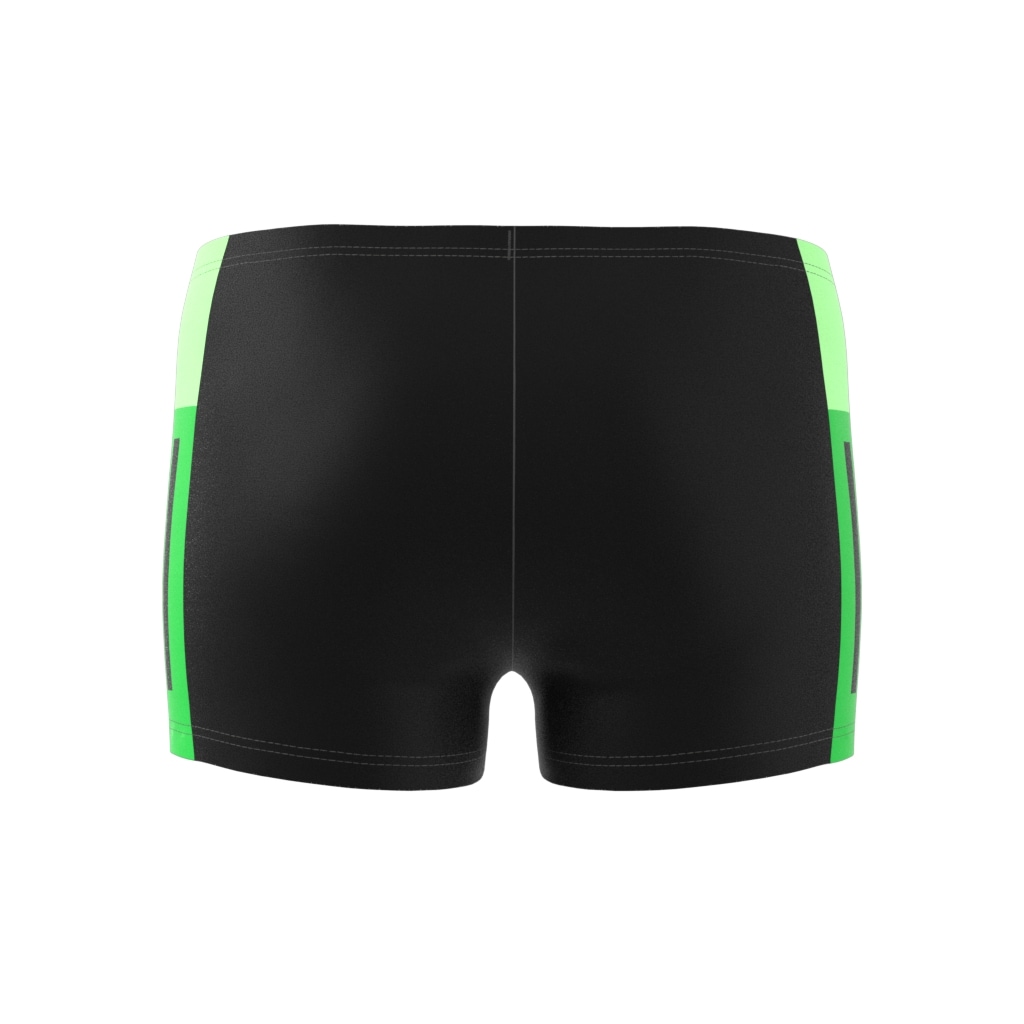 adidas Performance Badehose »COLOURBLOCK 3-STREIFEN BOXER-«, (1 St.)