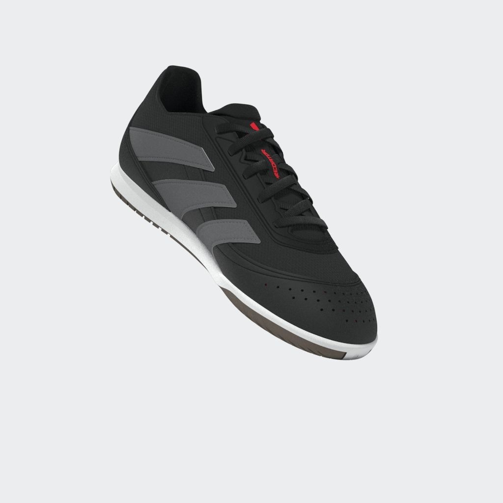 adidas Performance Fußballschuh »PREDATOR CLUB SALA KIDS IN«, für Halle und Straße