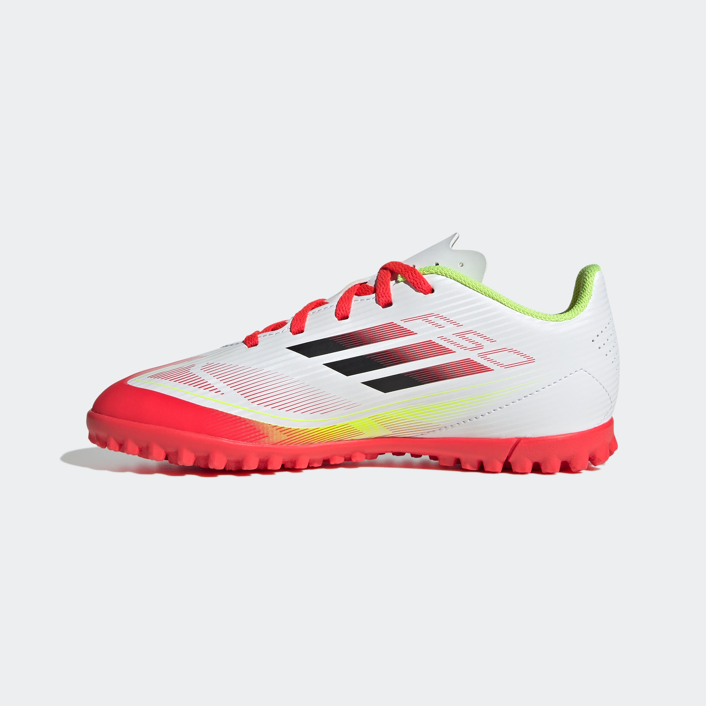 adidas Performance Fußballschuh »F50 CLUB KIDS TF«