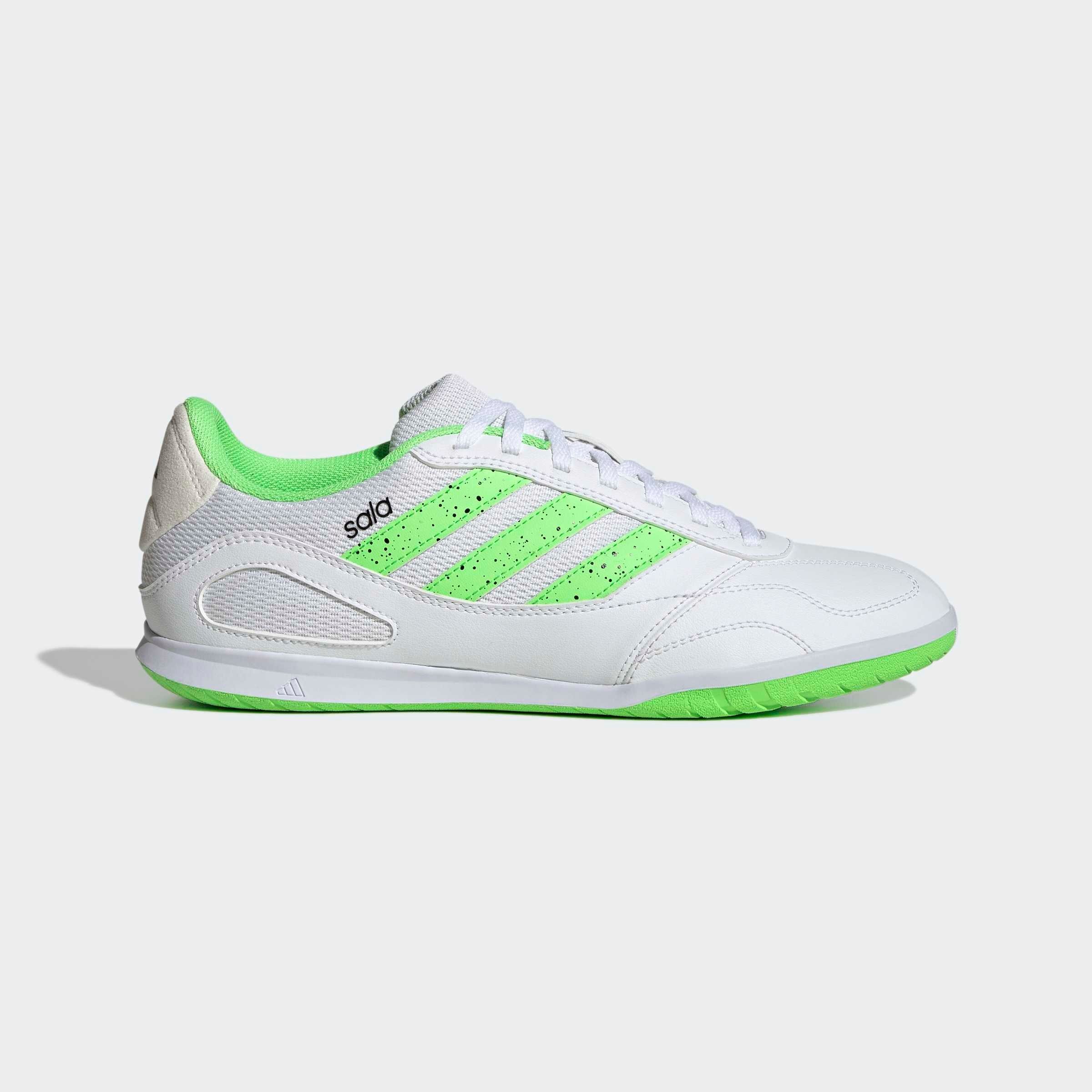 adidas Performance Fußballschuh »SUPER SALA COMPETITION 3 HALLENSCHUHE«, geeignet als Hallenschuhe