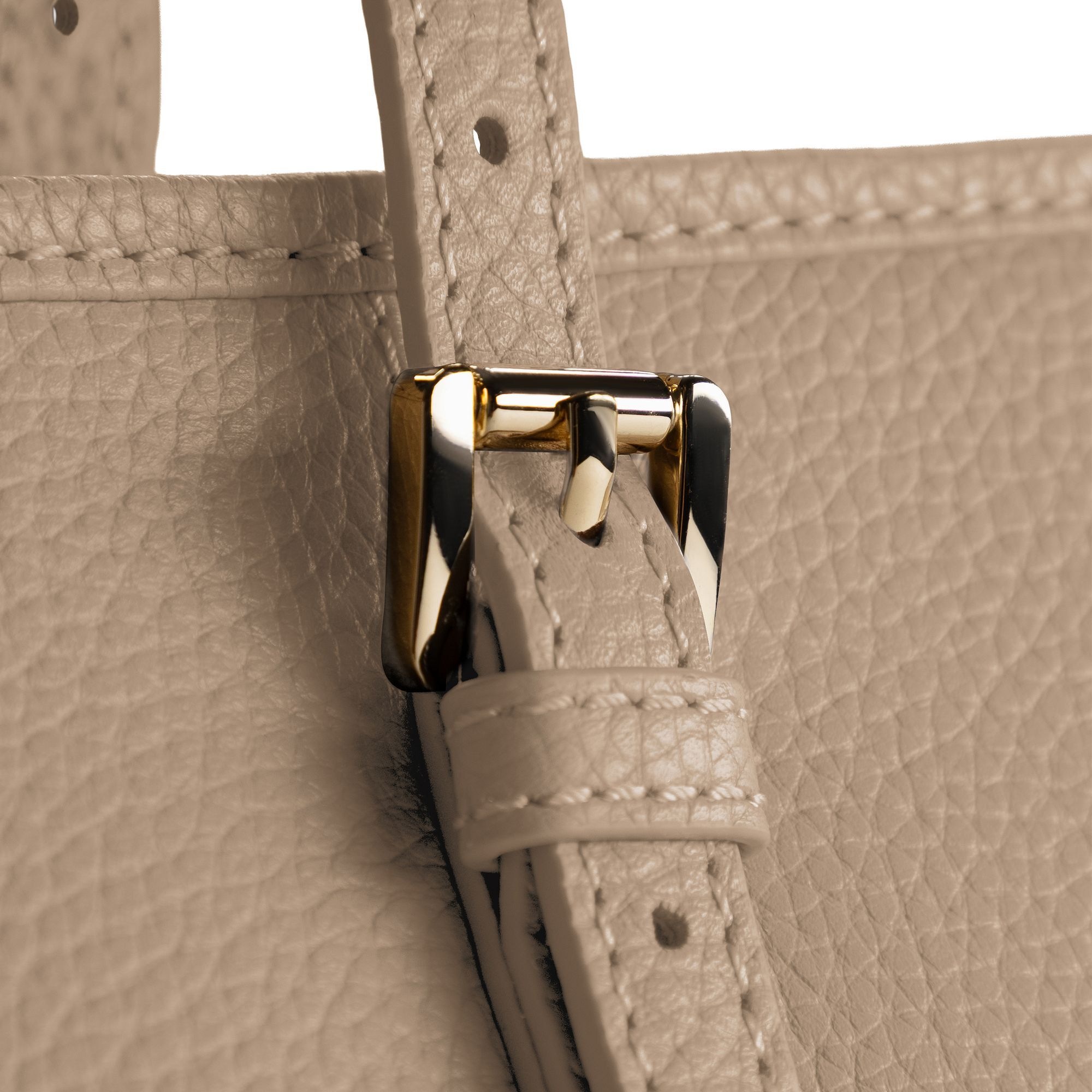 Lazarotti Shopper »Bologna Leather XL Shopper Tasche Leder 35 cm«