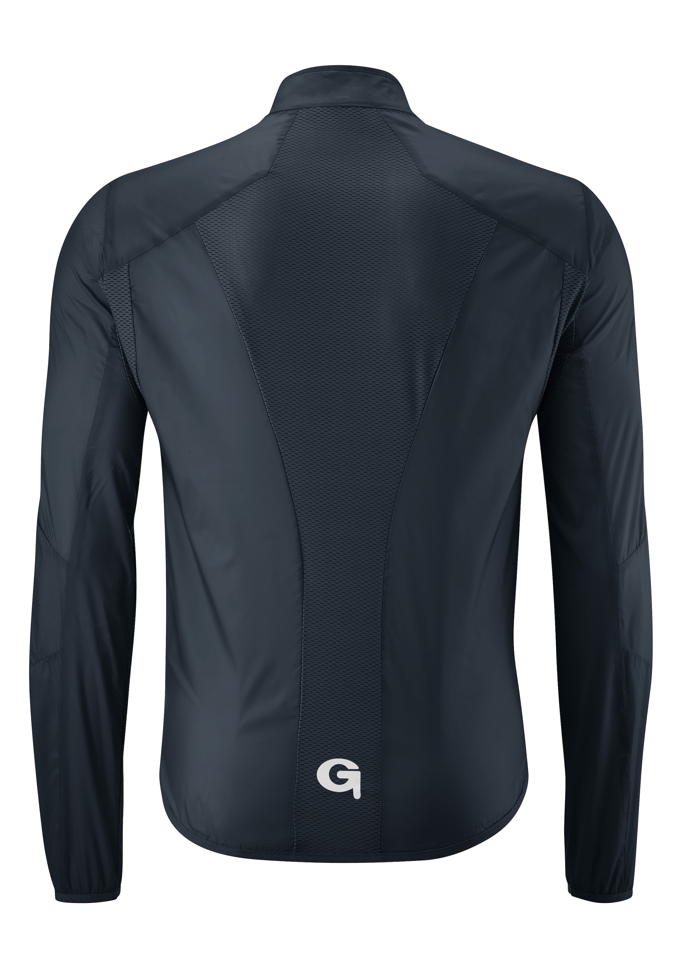 Gonso Bikerjacke Gonso Herren CAMPELLO Rennrad-Windjacke 3003162 günstig online kaufen