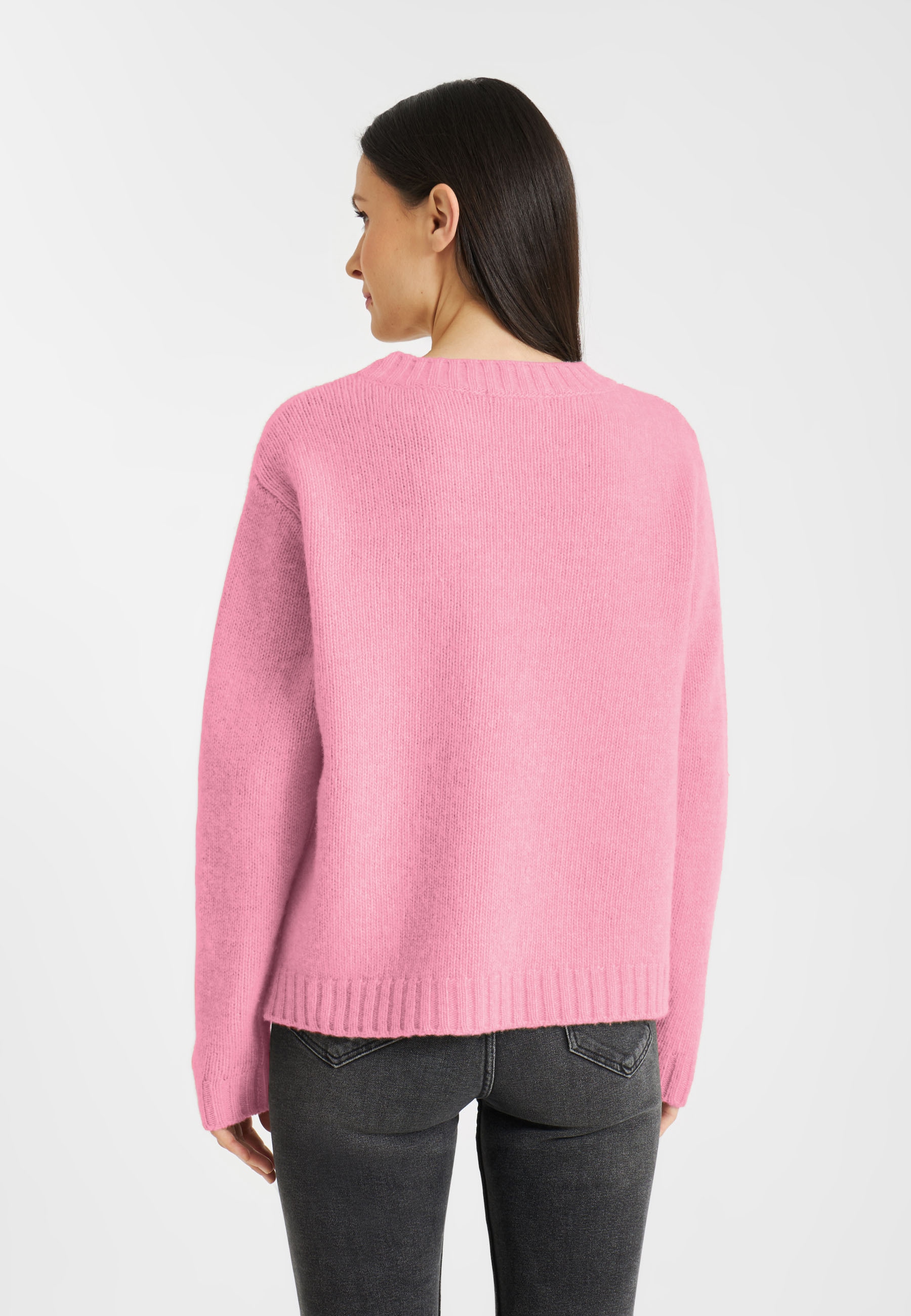 Frieda & Freddies Strickpullover »Pullover«