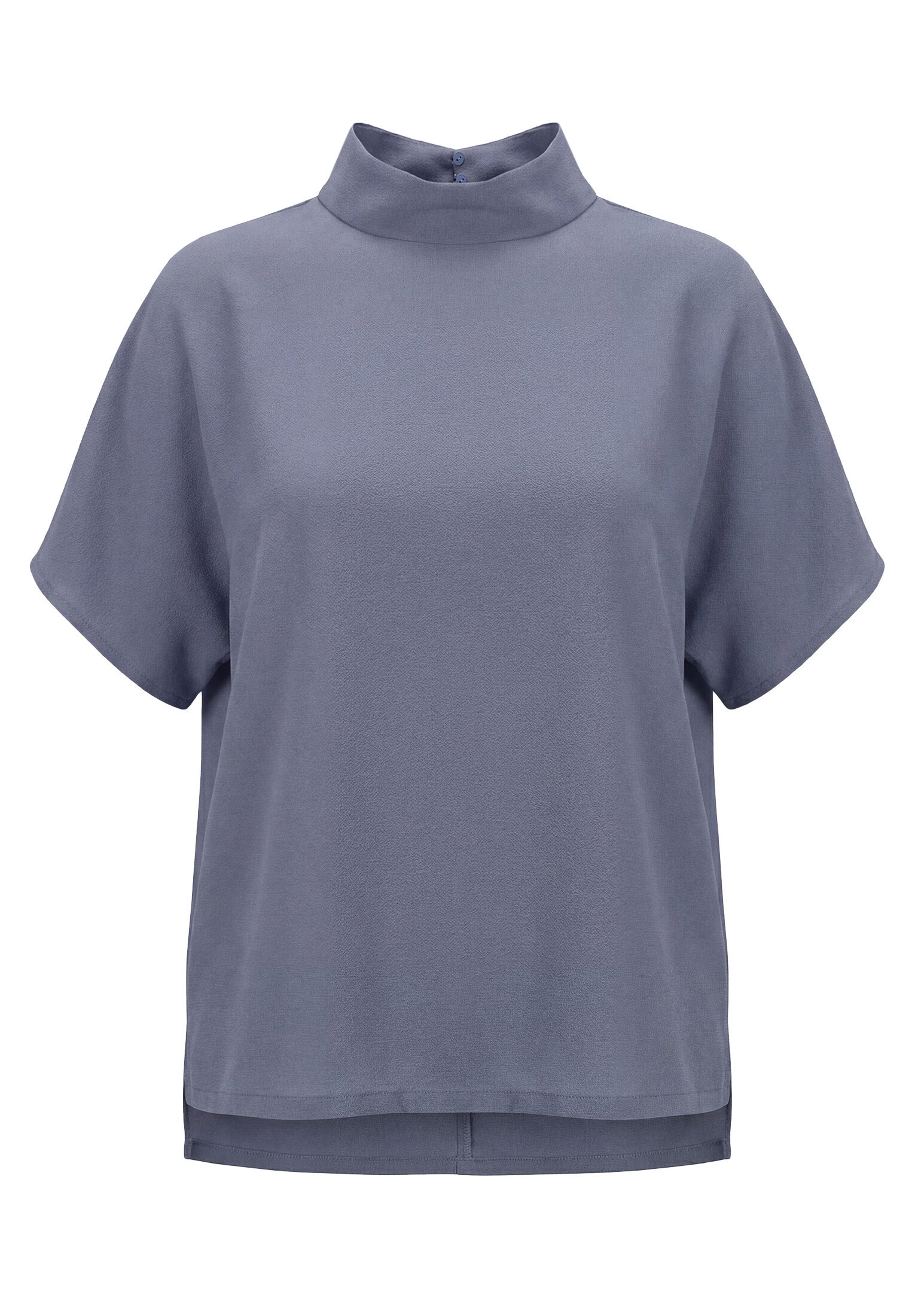Betty Barclay Schlupfbluse »Damen unifarben«