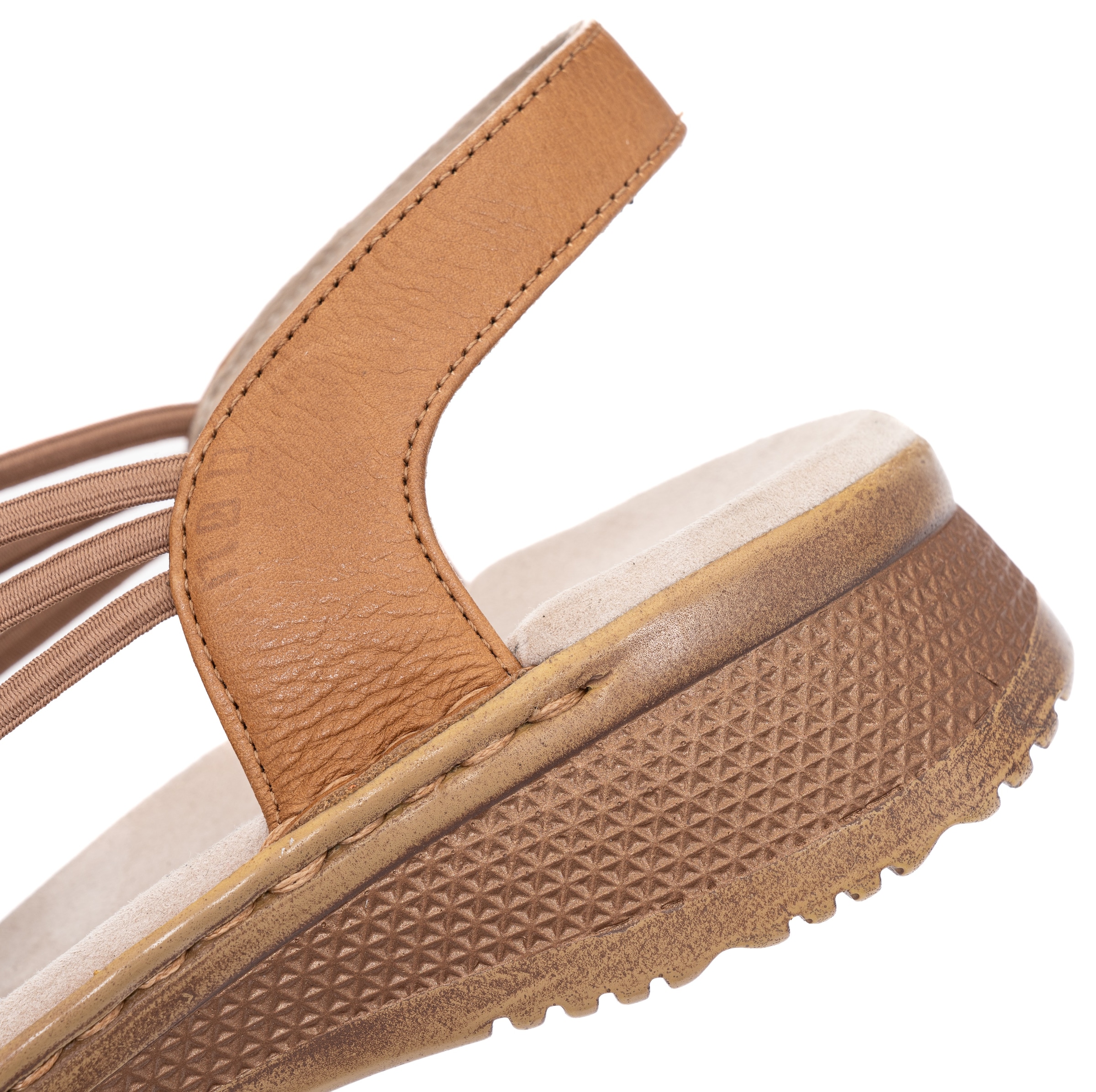Ara Riemchensandale »HAWAII«, Sandalette, Festtagsschuh in Bequemweite G (= weit)