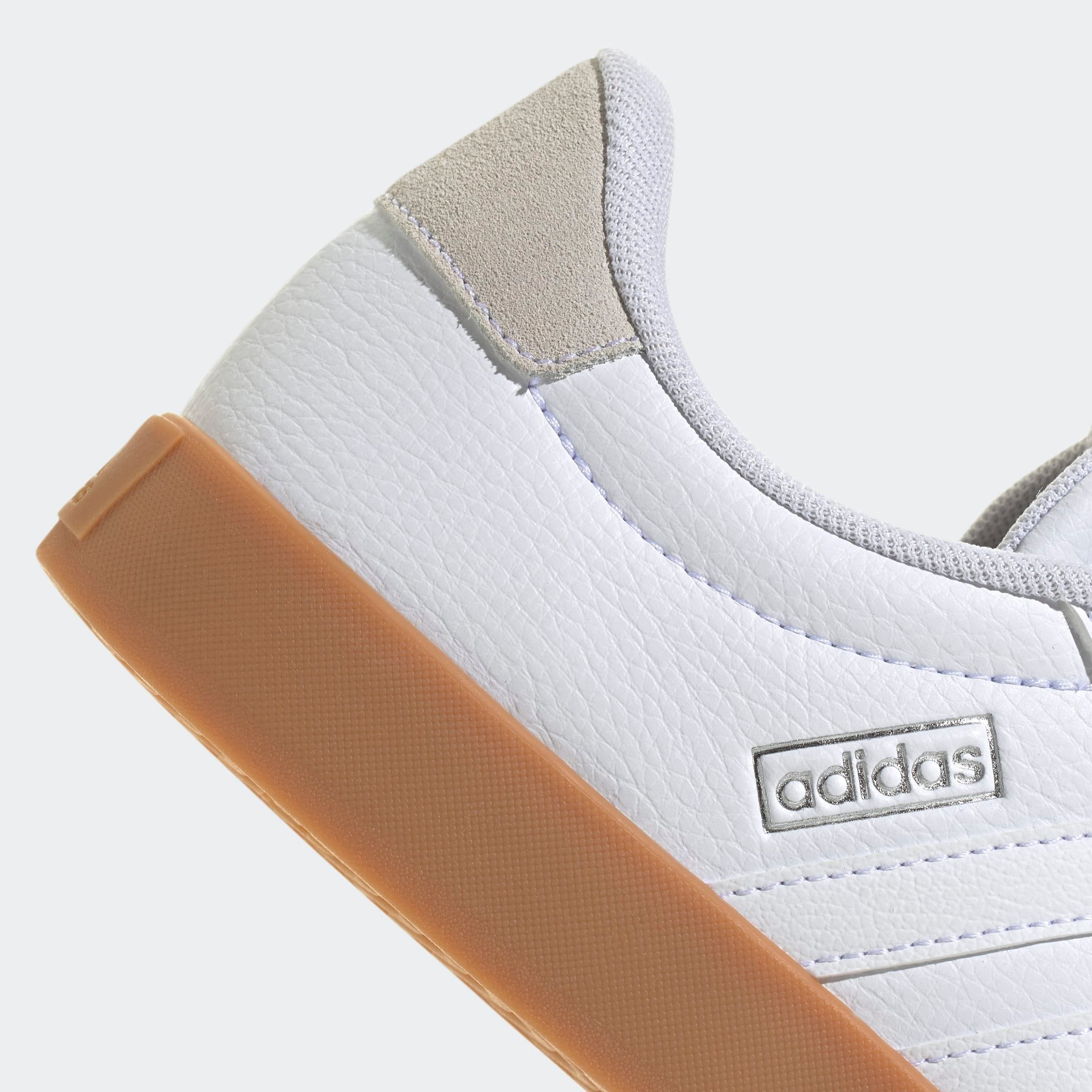 adidas Sportswear Sneaker »VL COURT 3.0«, inspiriert vom Design des adidas samba