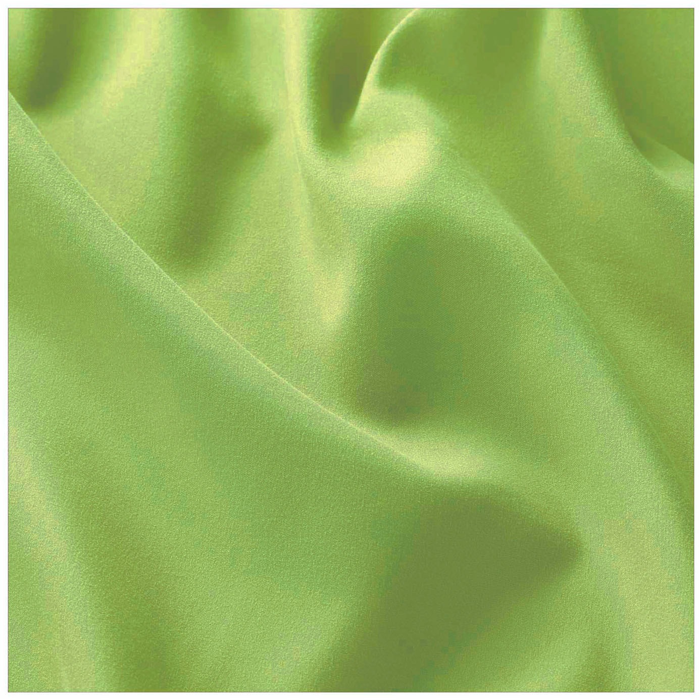 Weckbrodt Vorhang »Vito«, (1 St.), Microvelour, blickdicht, Unifarben, Gardine, Store