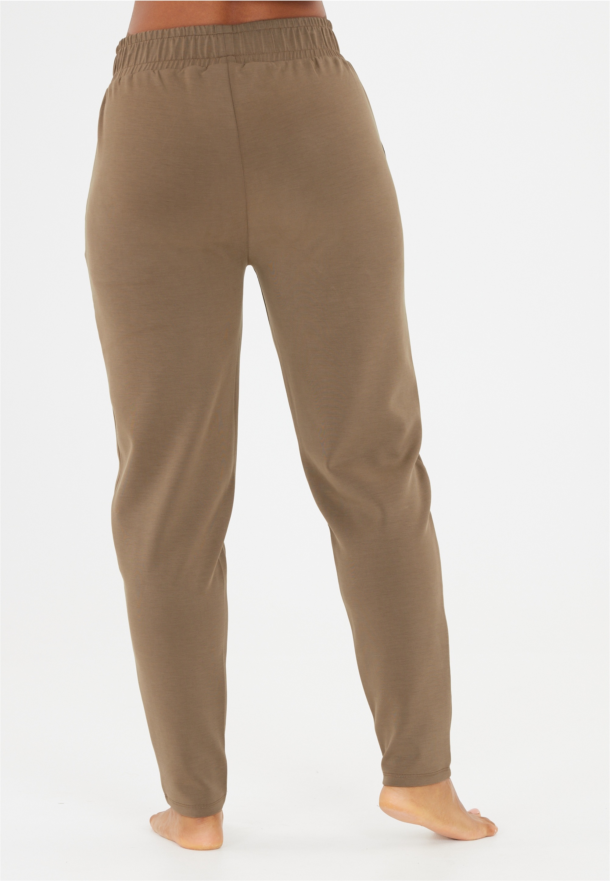 ATHLECIA Sweathose »Jillnana«, mit recyceltem Polyester