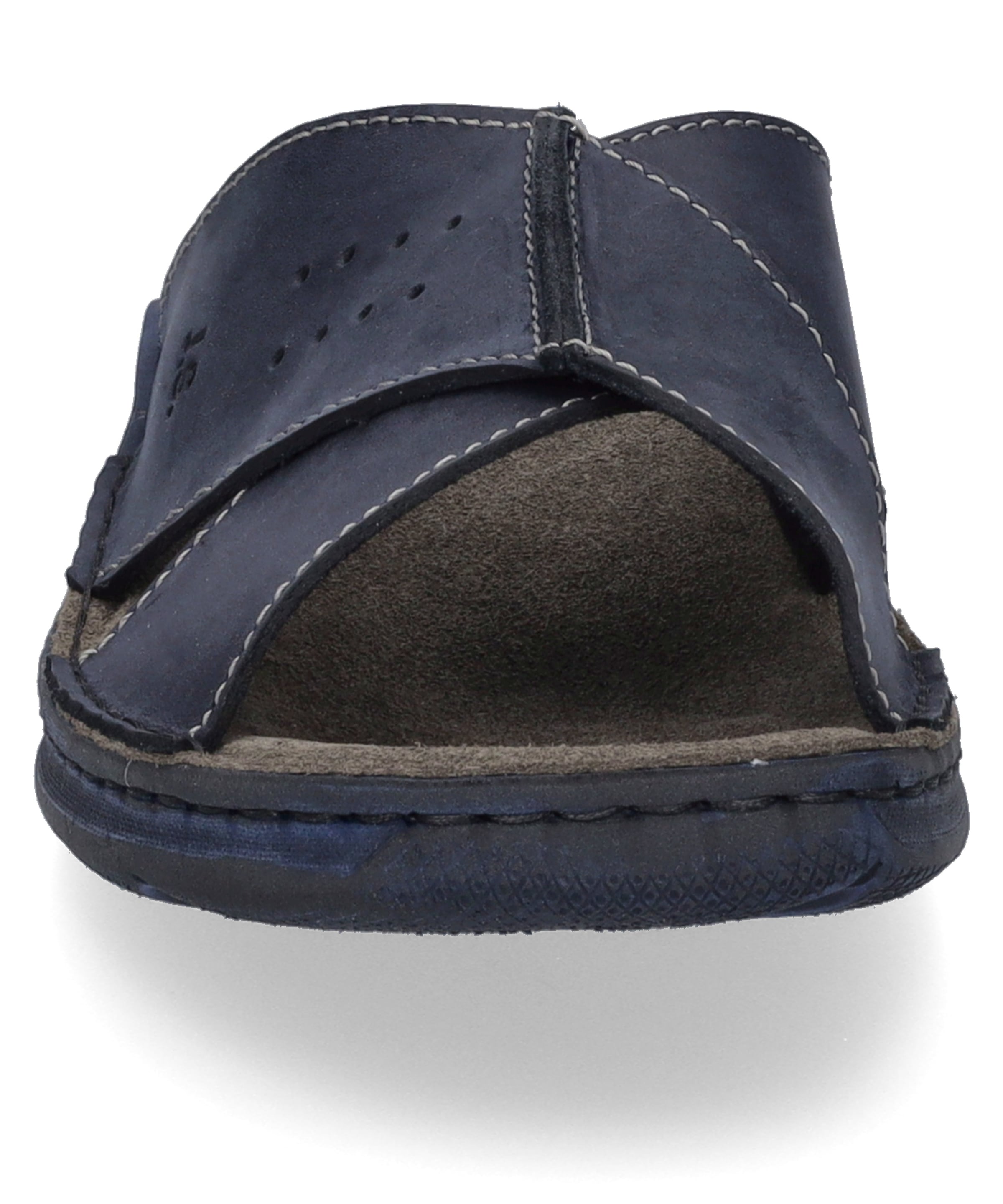 Josef Seibel Sandale »Maverick 04, jeans«