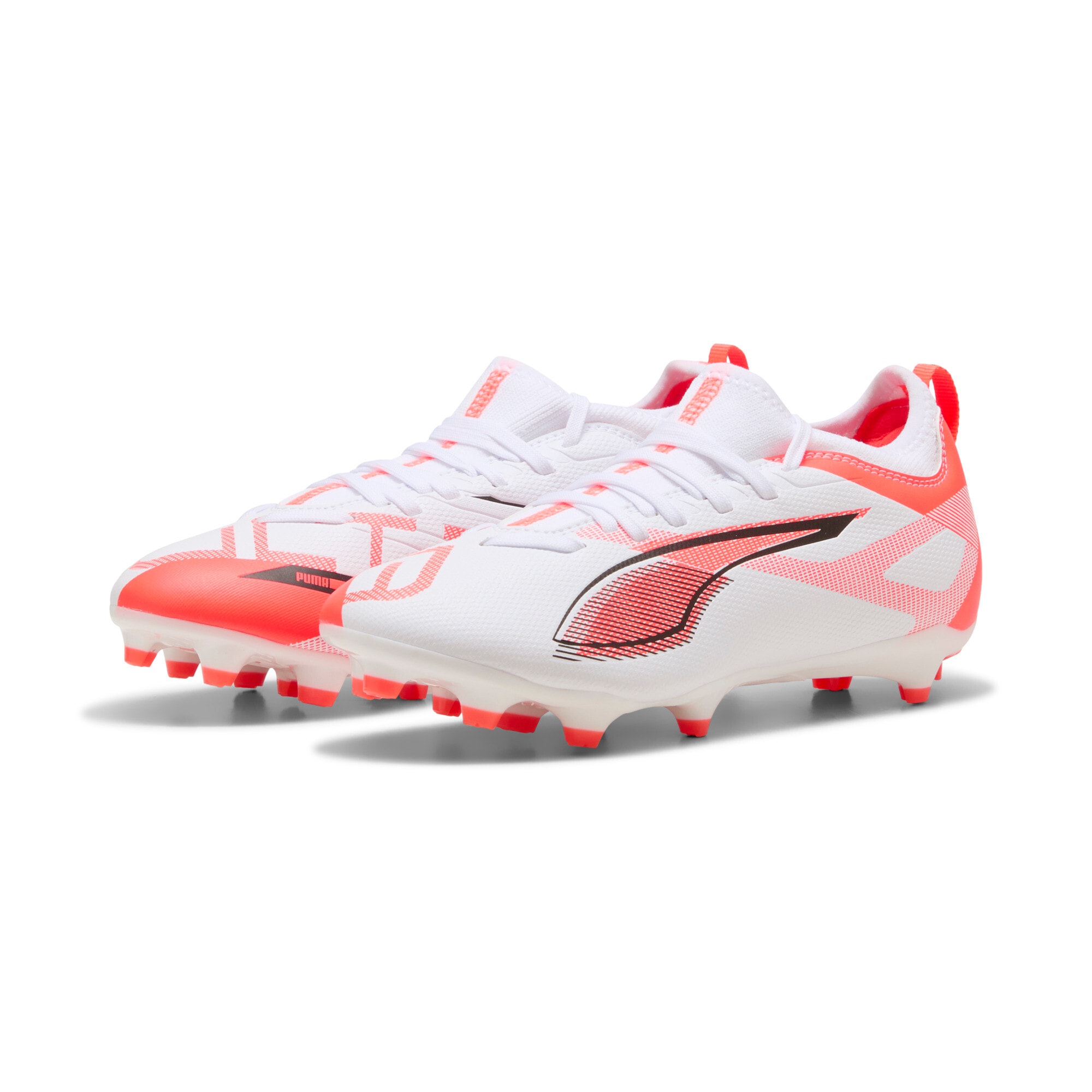 PUMA Fußballschuh "ULTRA 5 MATCH FG/AG JR"