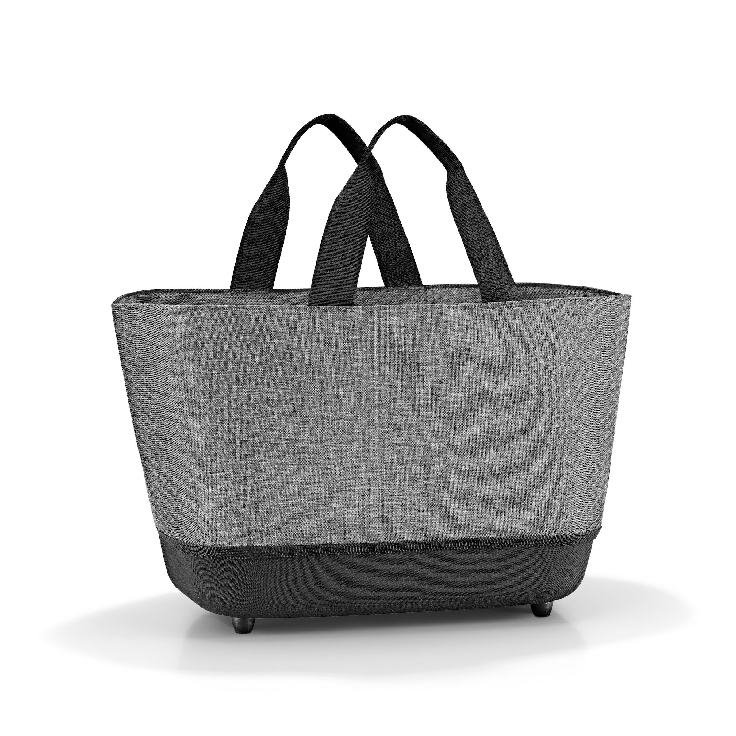 REISENTHEL® »shoppingbasket« flexible Bodenschale, 5 Standfüße, Flach zusammenlegbar