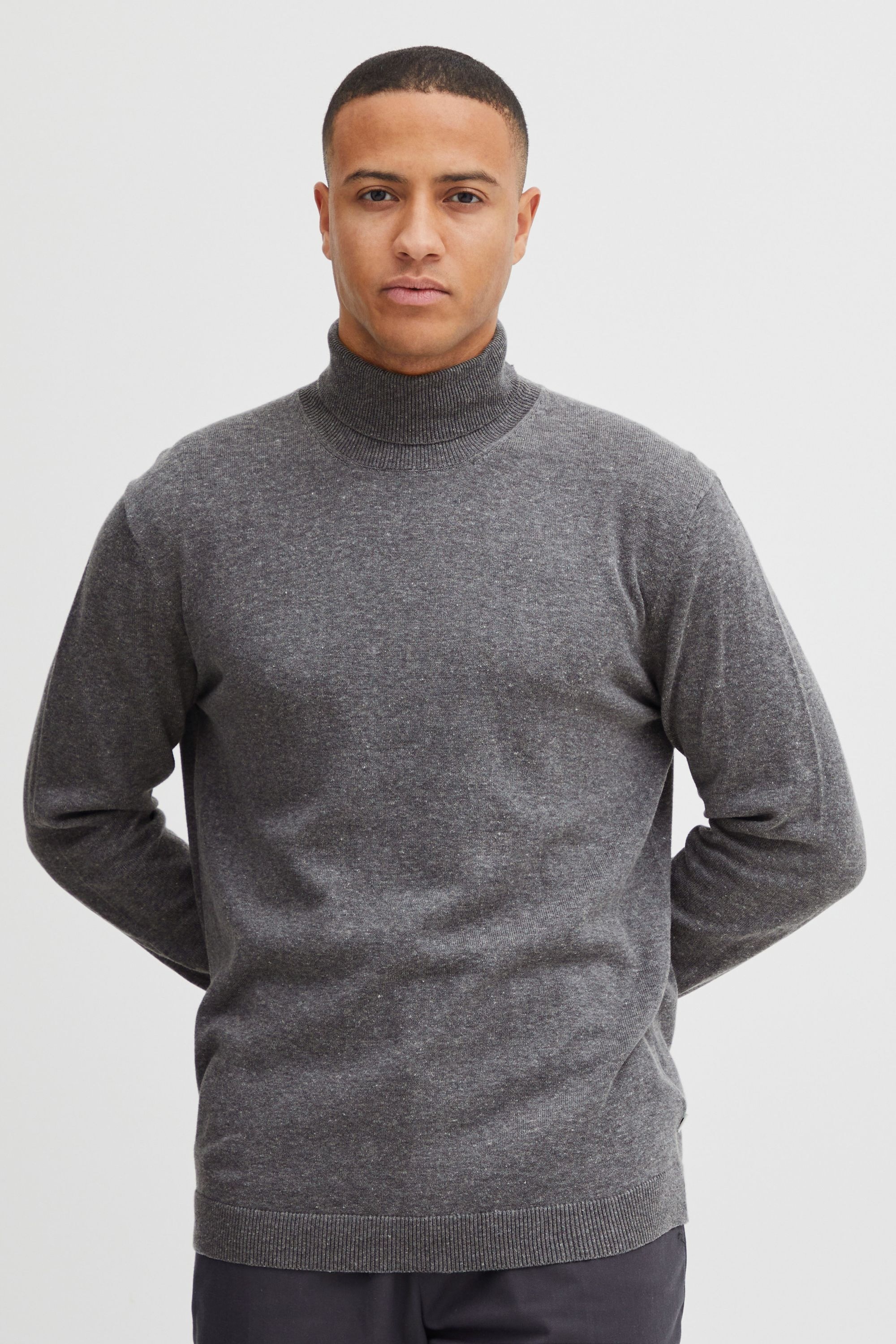 !Solid Rollkragenpullover »Rollkragenpullover SDDenley«