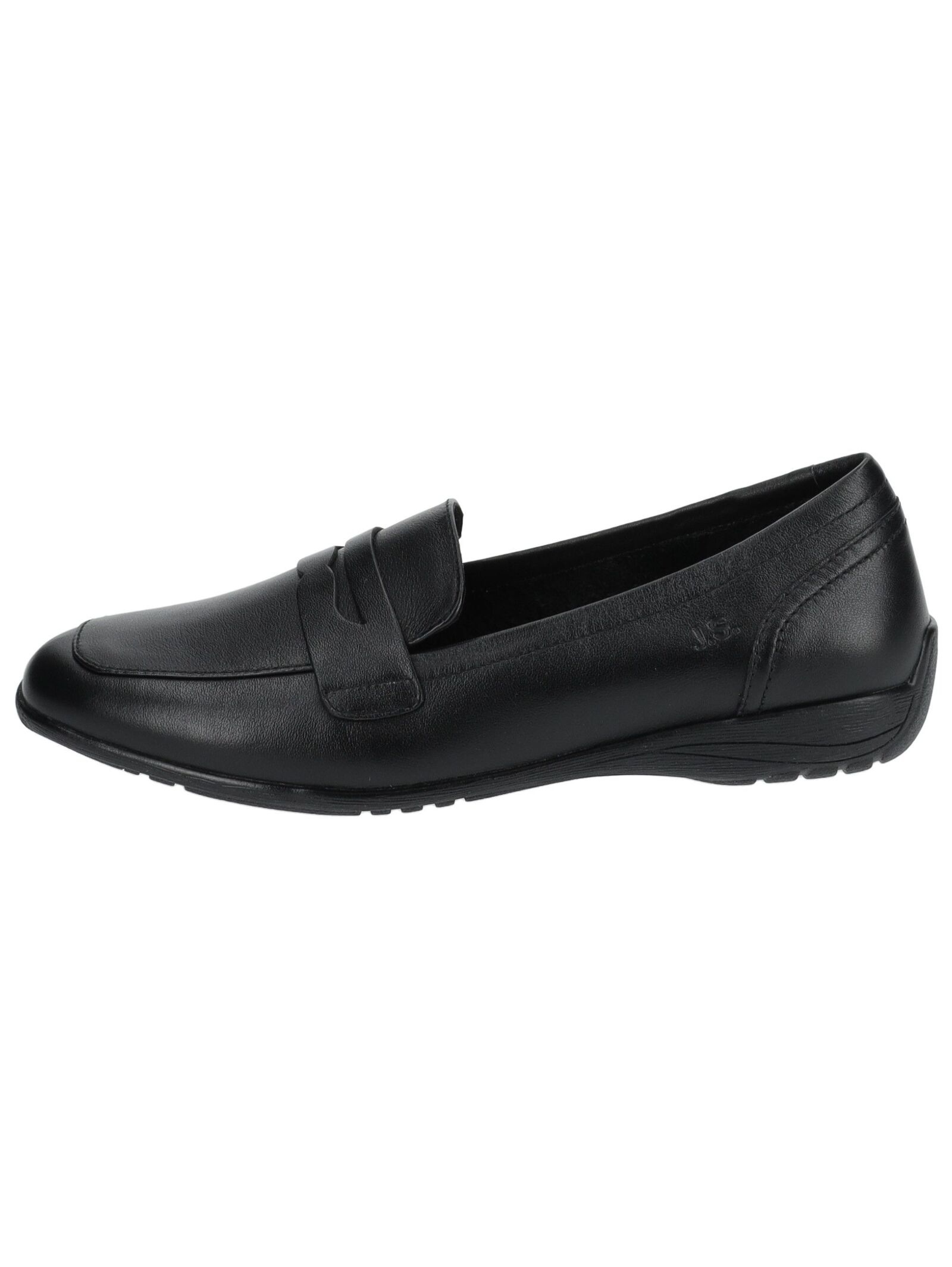 Josef Seibel Slipper "Josef Seibel Slipper Leder" günstig online kaufen