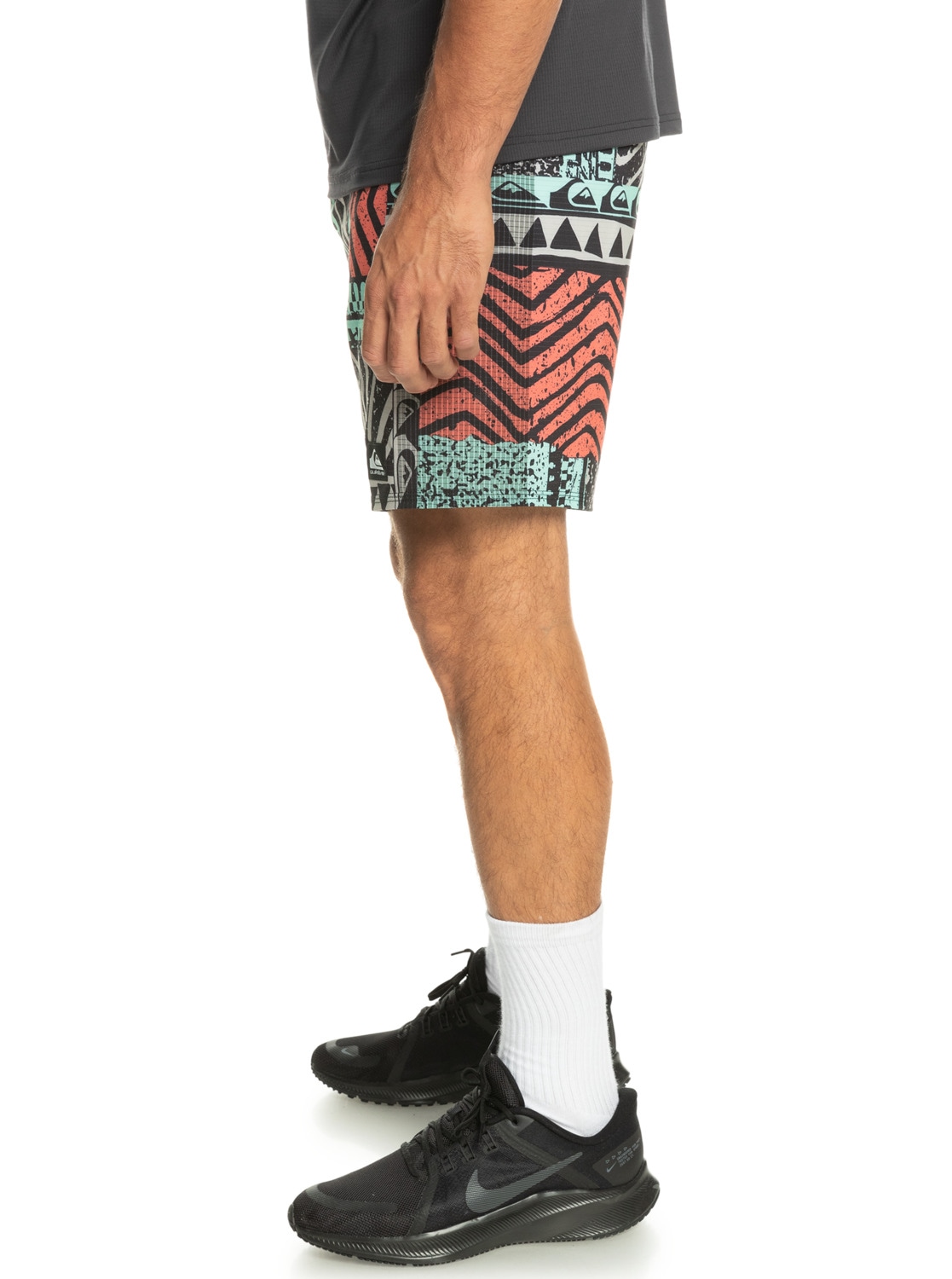 Quiksilver Badeshorts »Highlite Omni Short«