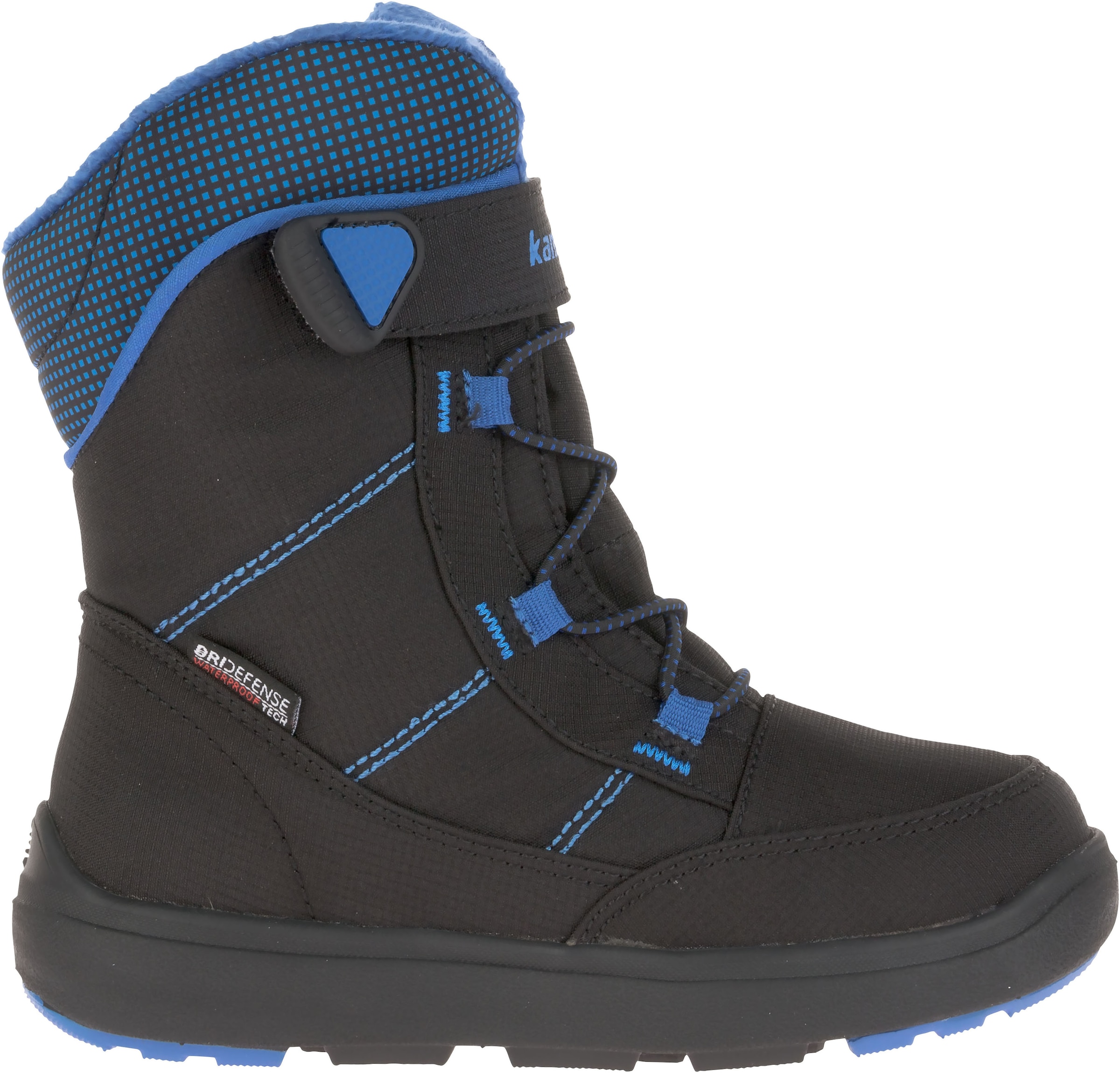 Kamik Winterboots "STANCE 2", Snowboots, Winterstiefel, Winterschuhe, wasserdicht