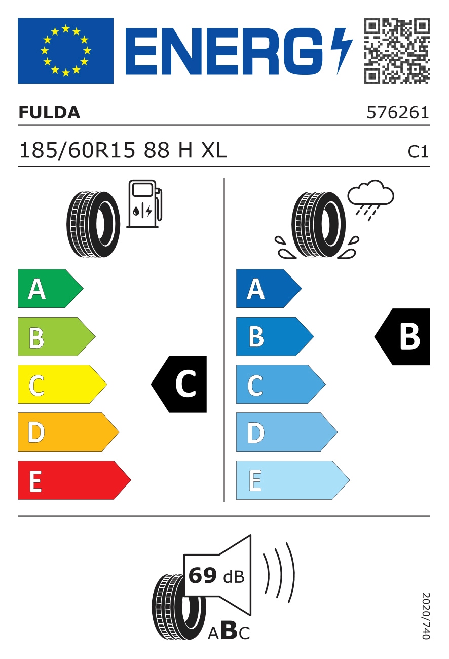 online »ECO Sommerreifen BAUR | CONTROL-HP«, St.), (1 195/60 R15 88V bestellen CONTINENTAL