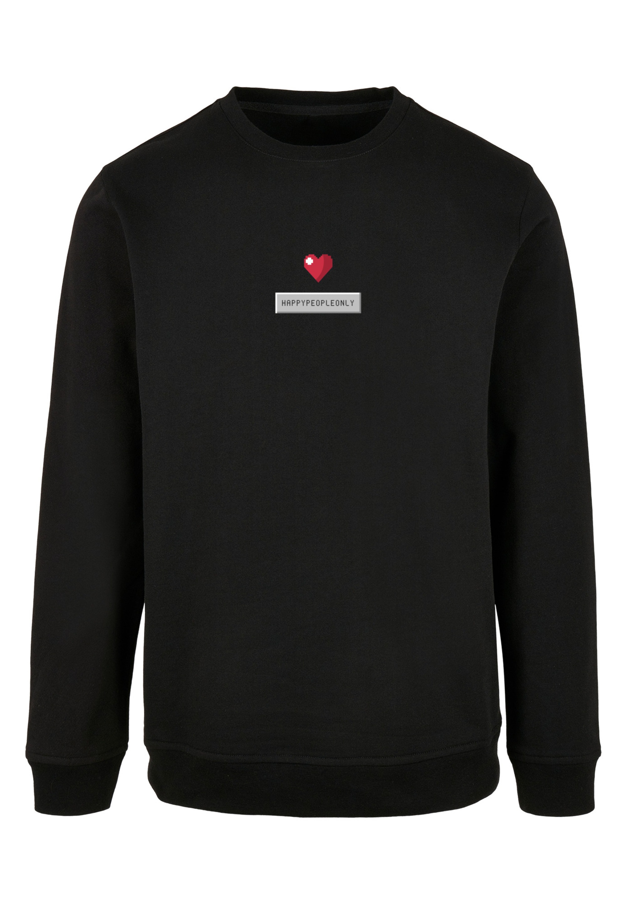 F4NT4STIC Kapuzenpullover »Happy New Year Silvester 2023«, Print