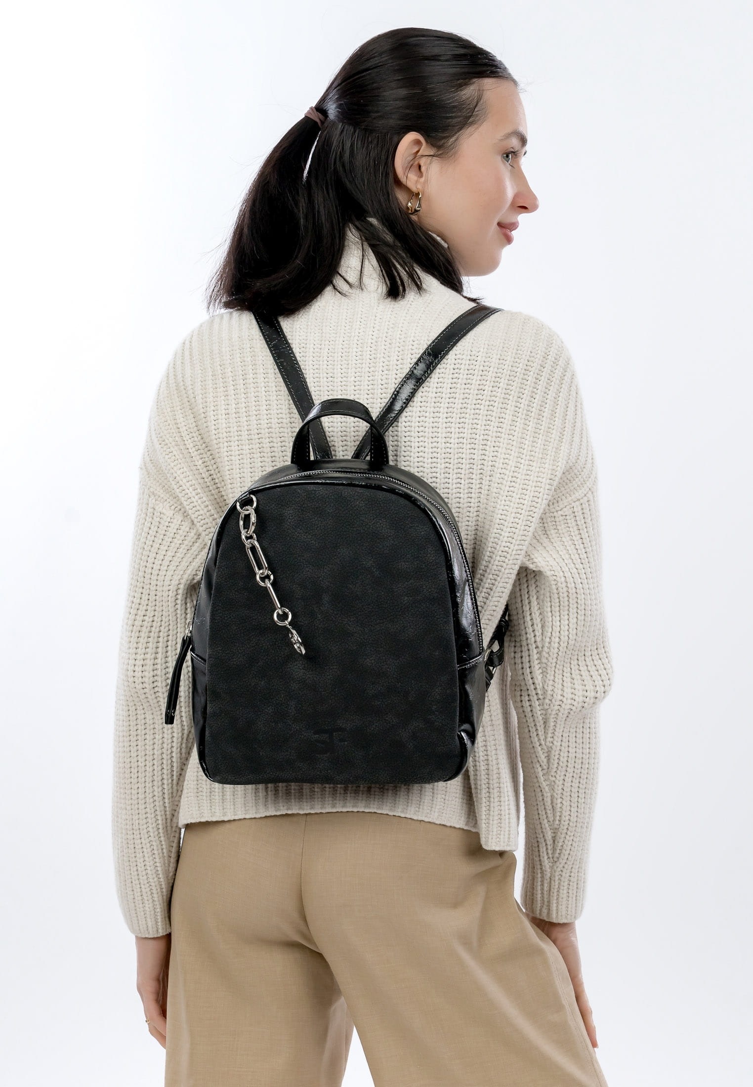 SURI FREY Rucksack »Rucksack SFY Remy«
