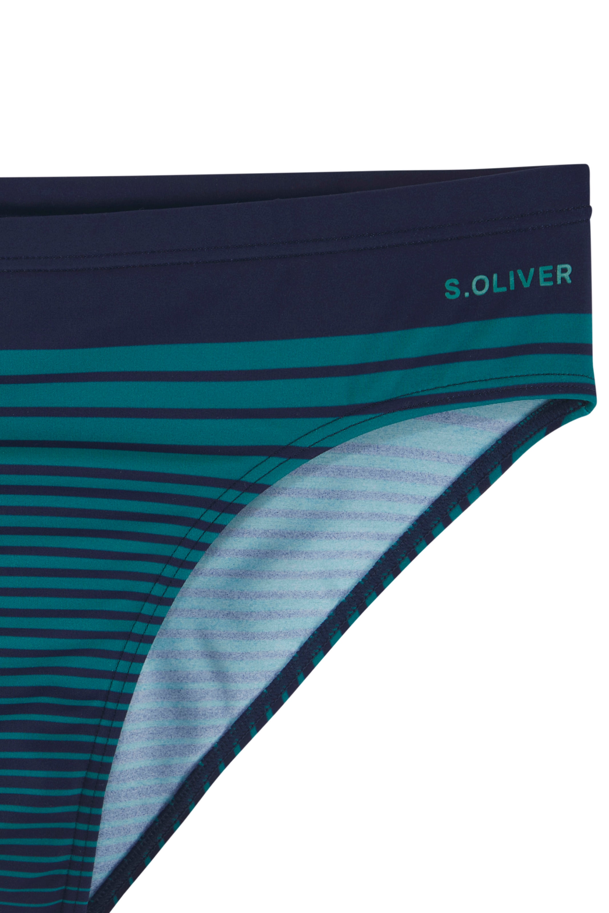 s.Oliver Badehose
