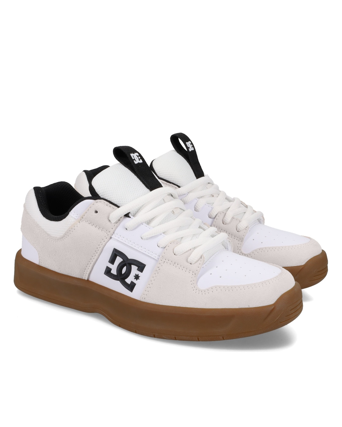DC Shoes Skateschuh "Lynx Zero" günstig online kaufen
