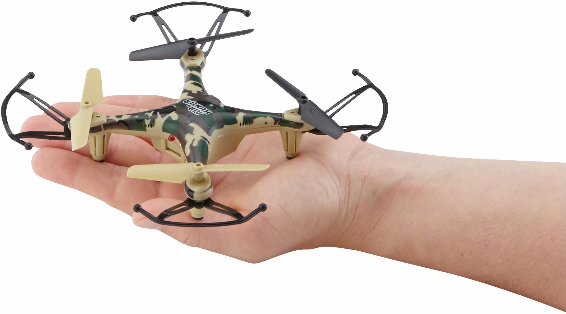 Revell® RC-Quadrocopter »Revell® control, Air Hunter«