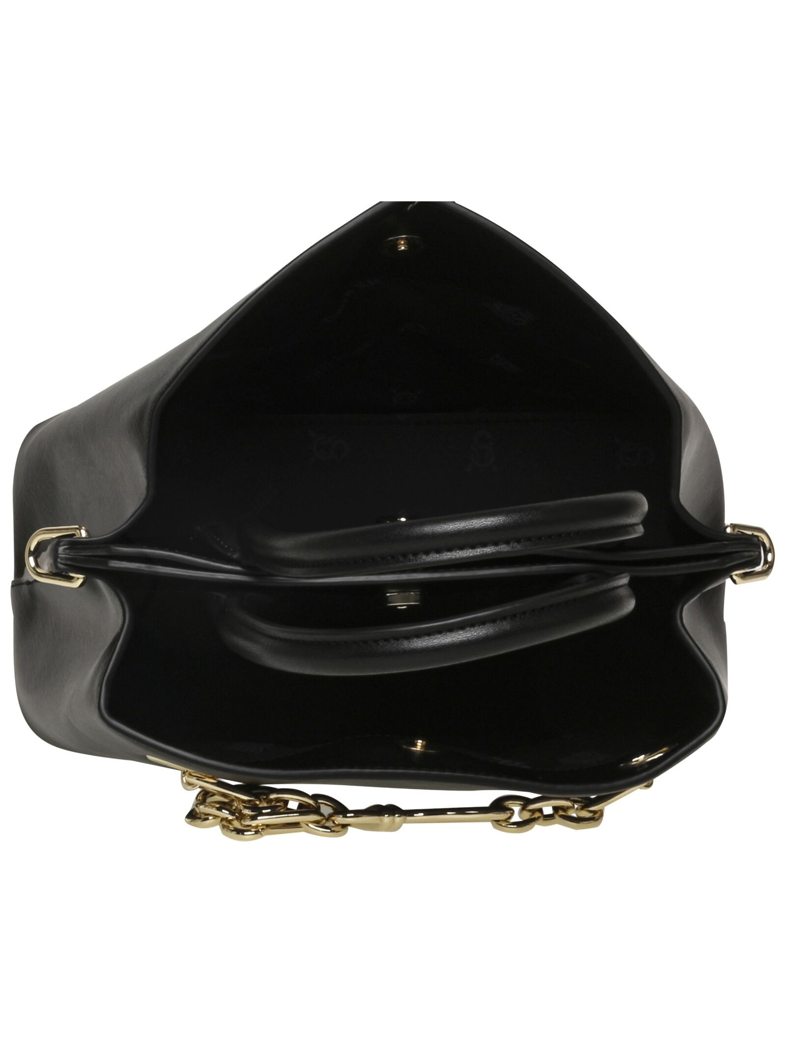 STEVE MADDEN Henkeltasche »STEVE MADDEN Taschen Lederimitat«