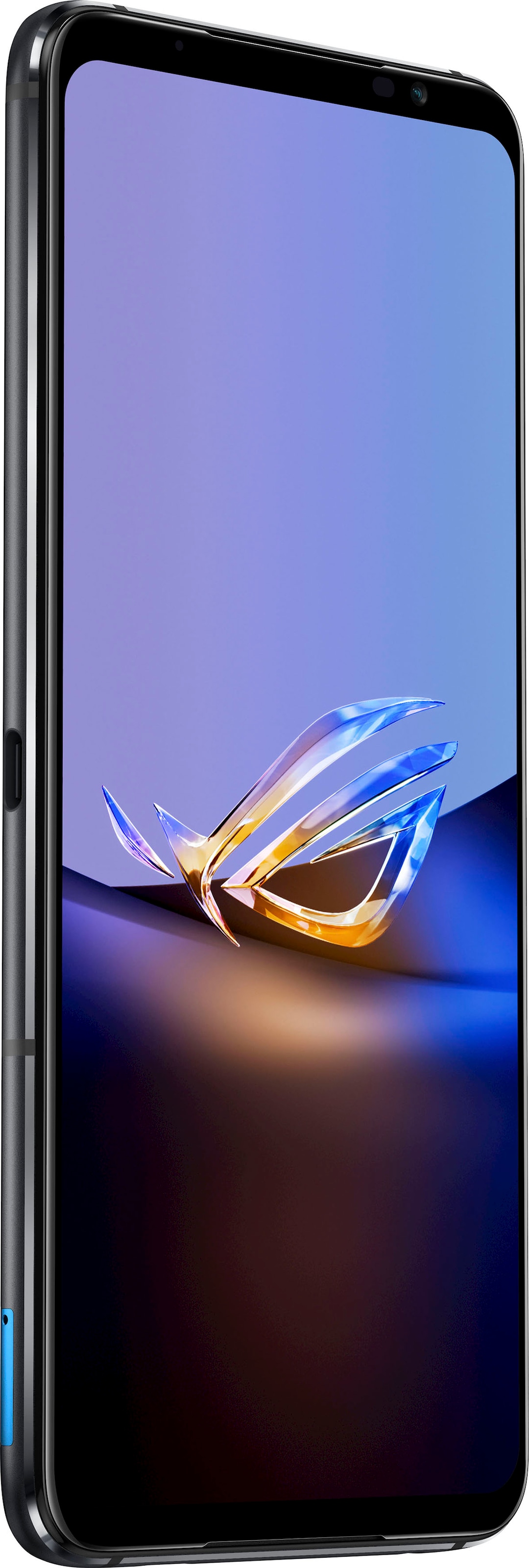 Asus Smartphone »ROG Phone 6D Ultimate«, space gray