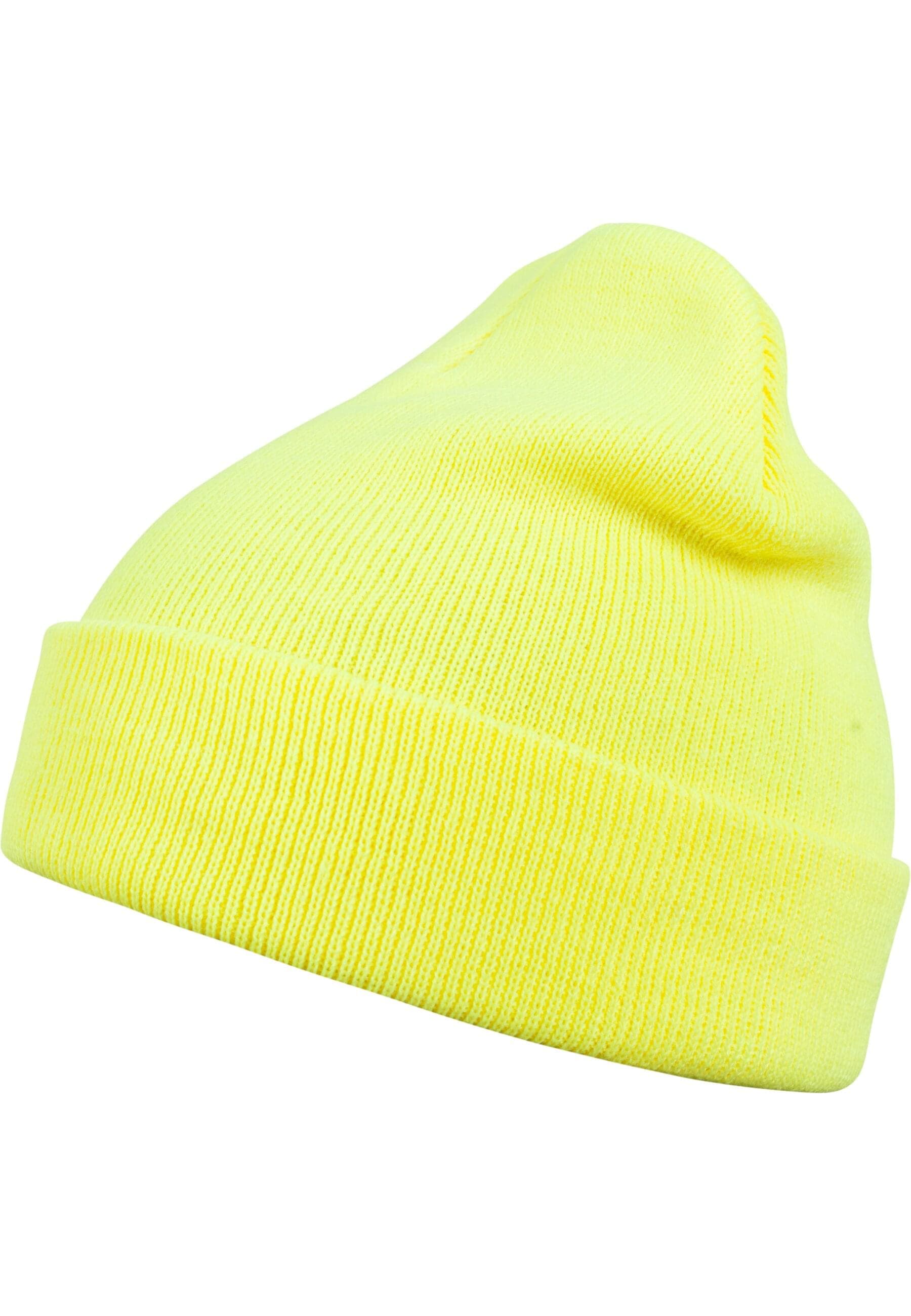 Beanie »MSTRDS Accessoires Beanie Basic Flap«, (1 St.)