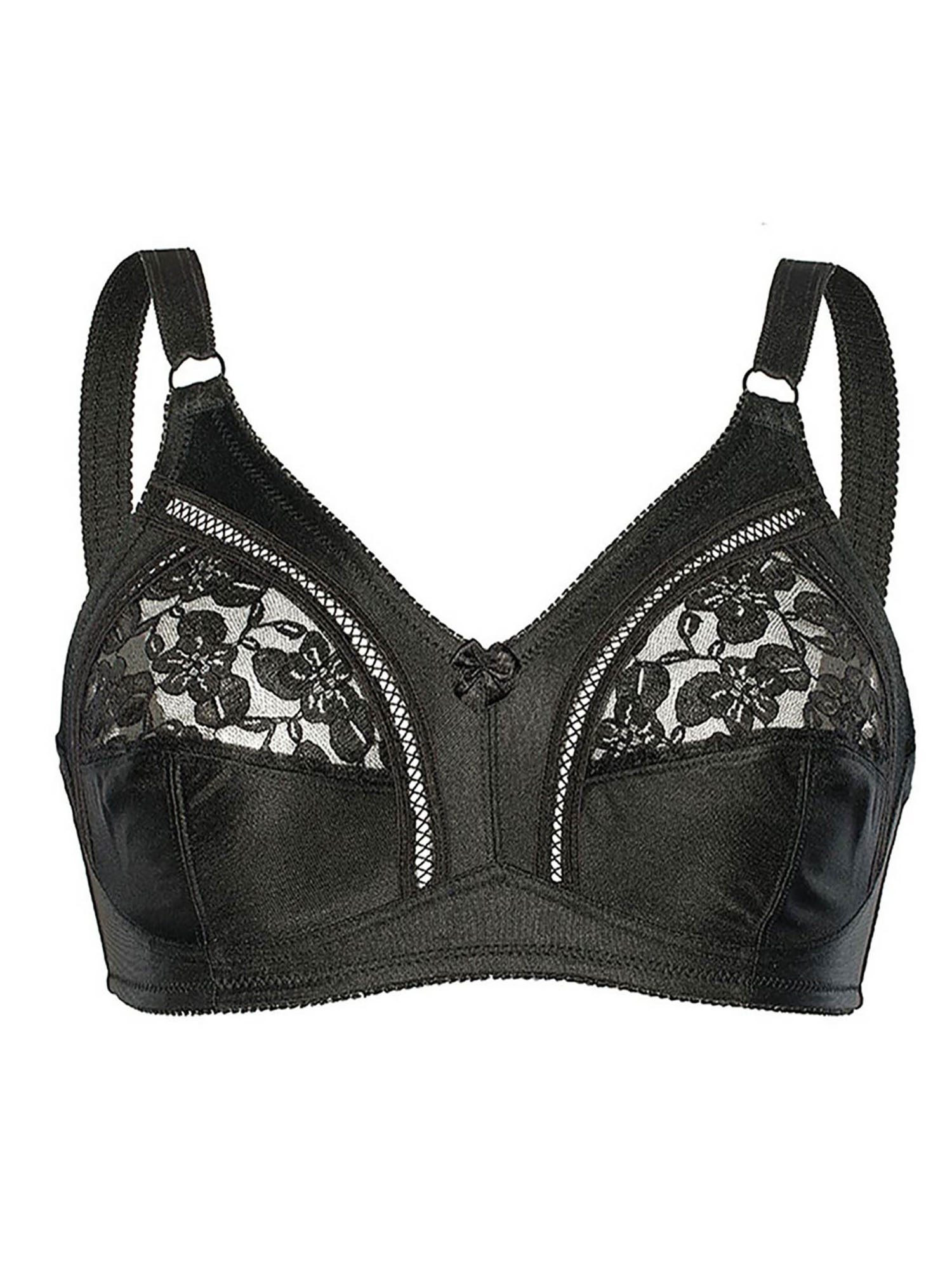 Thumbnail - Sassa Soft-BH "2er Pack Soft BH ohne Bügel Basic"