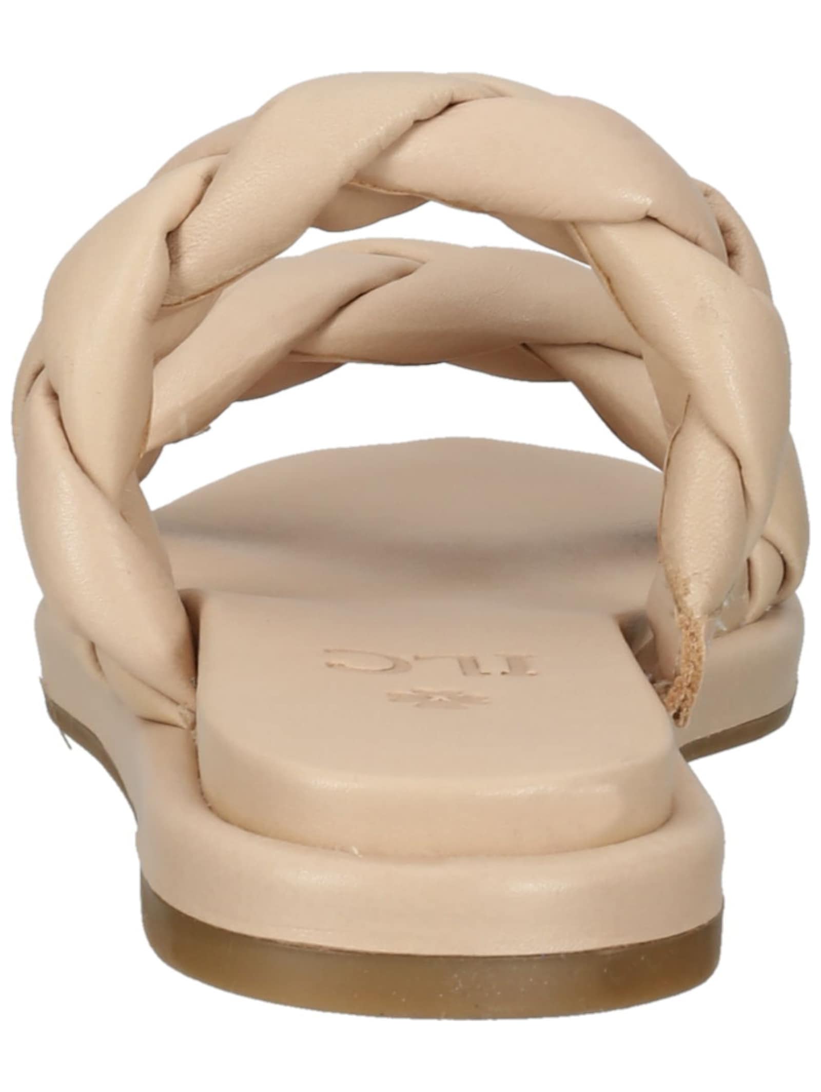 ILC Pantolette »ILC Pantoletten Leder«