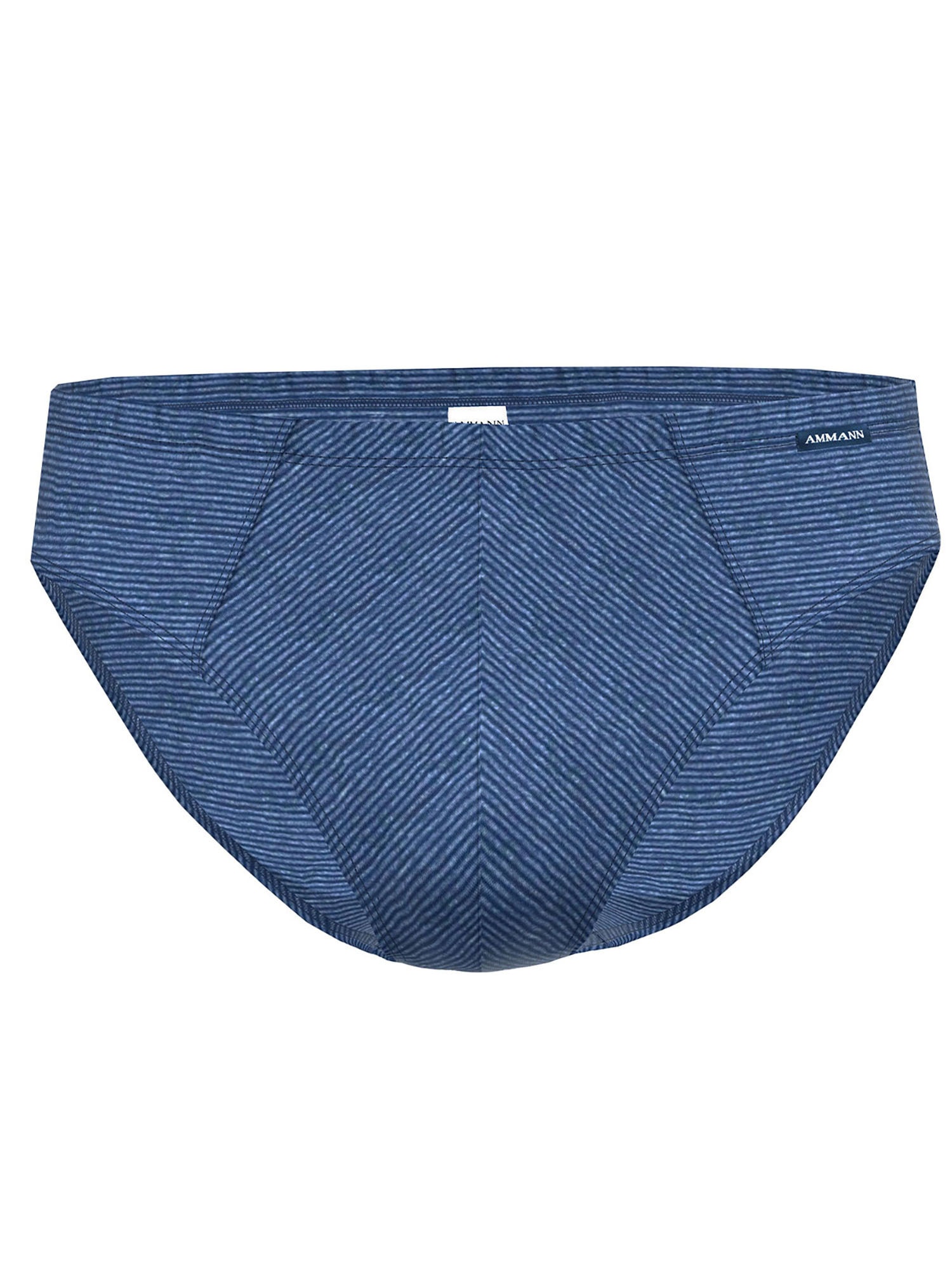 Ammann Slip "Mini Slip Day Modern / Jeans" günstig online kaufen