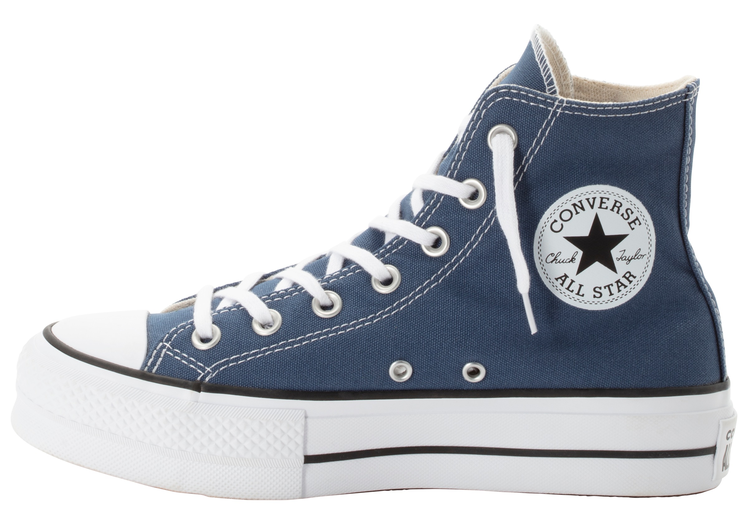 Converse Sneaker "CHUCK TAYLOR ALL STAR LIFT PLATFORM" günstig online kaufen