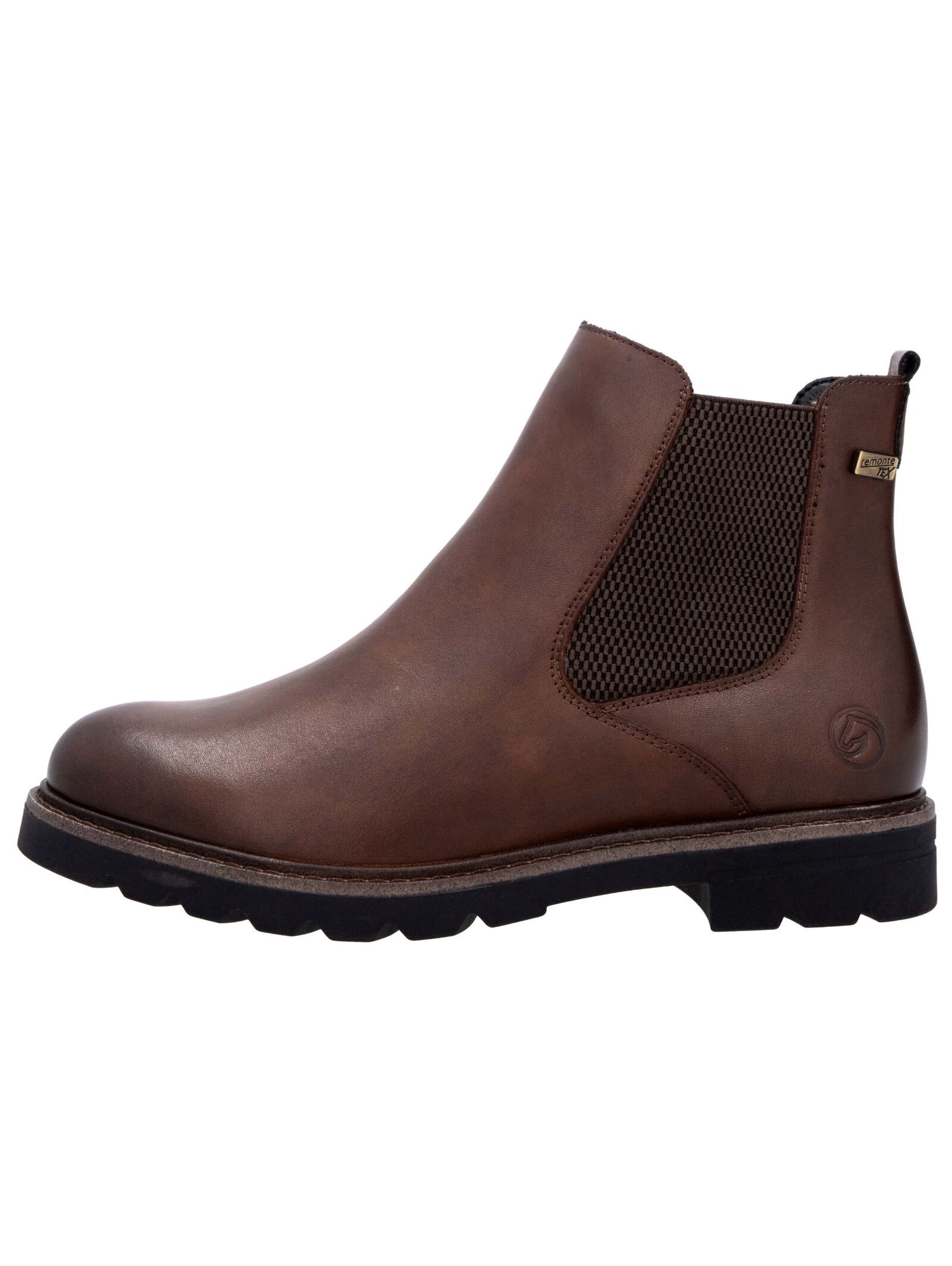 Remonte Stiefelette "Remonte Stiefelette Leder/Textil" günstig online kaufen