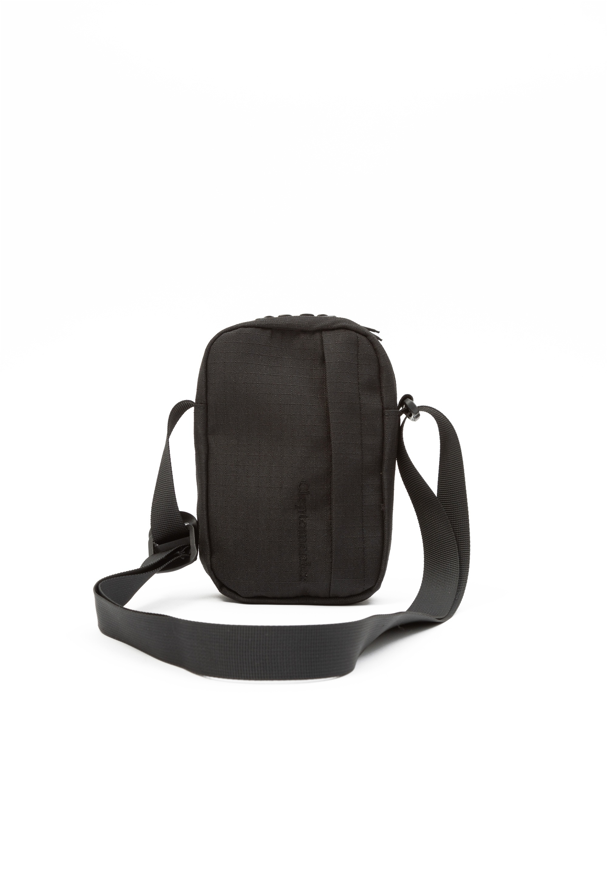 Cleptomanicx Gürteltasche "Shoulder Bag" verstellbarer Tragegurt günstig online kaufen