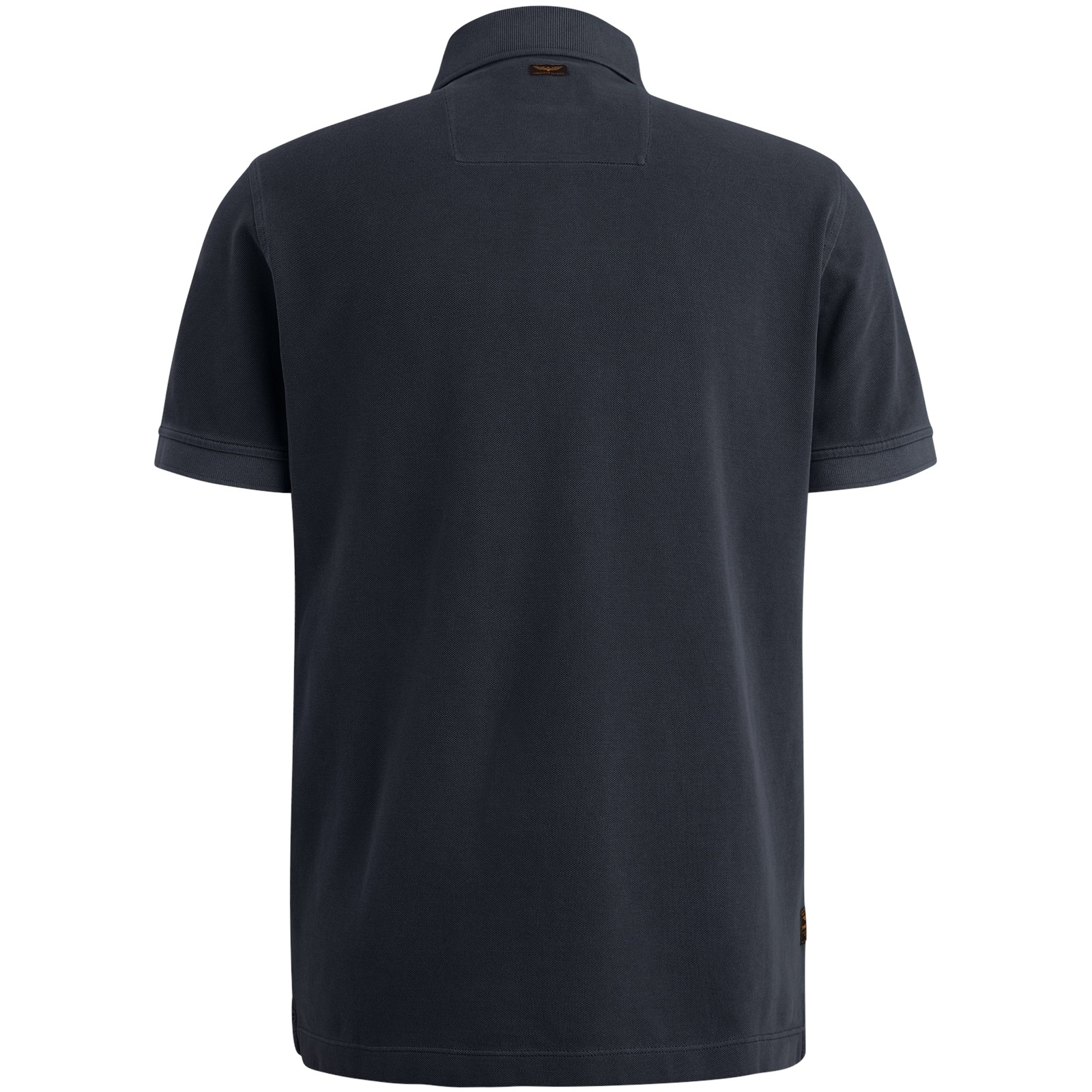 PME LEGEND Poloshirt, mit Logo Stickerei