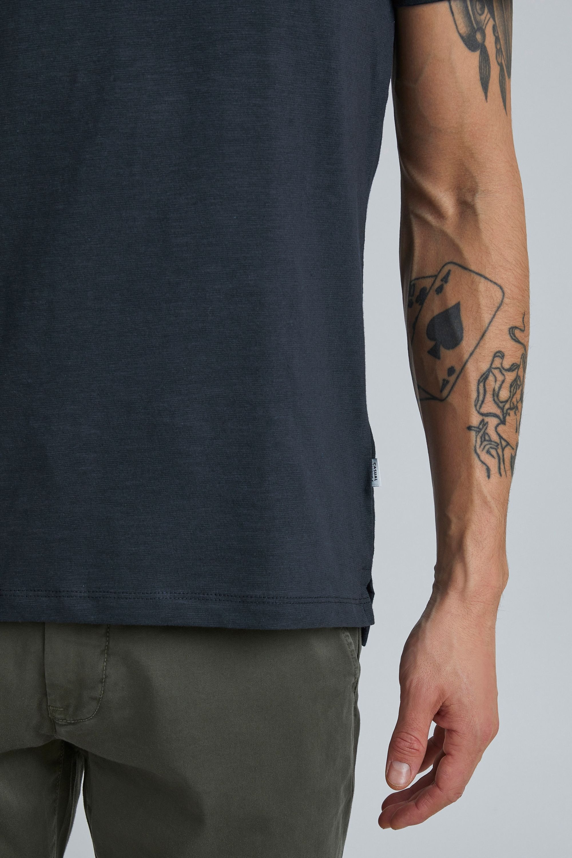 Casual Friday T-Shirt »T-Shirt CFGrant«