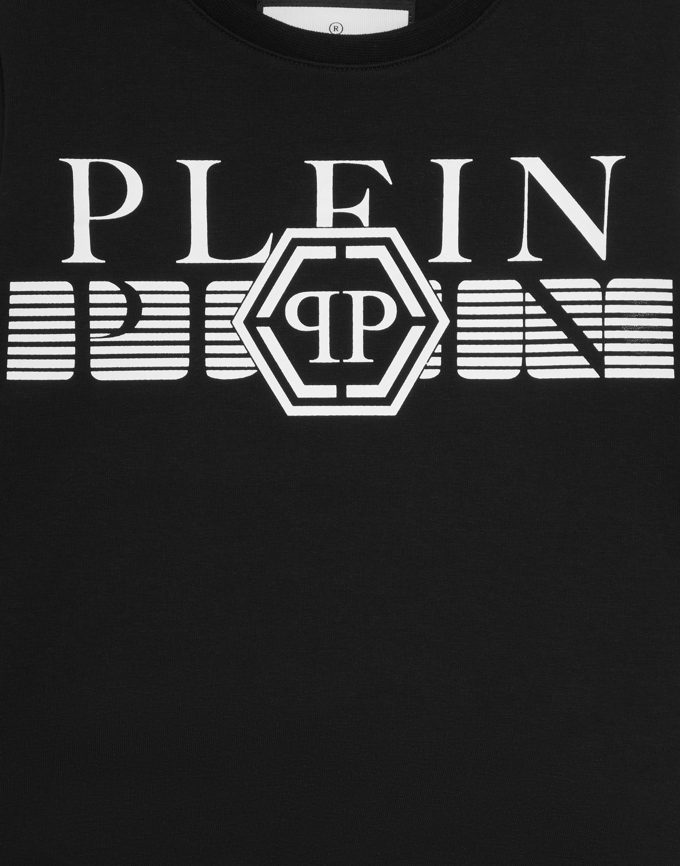 Thumbnail - PHILIPP PLEIN Sweatshirt "Sweatshirt Ls"