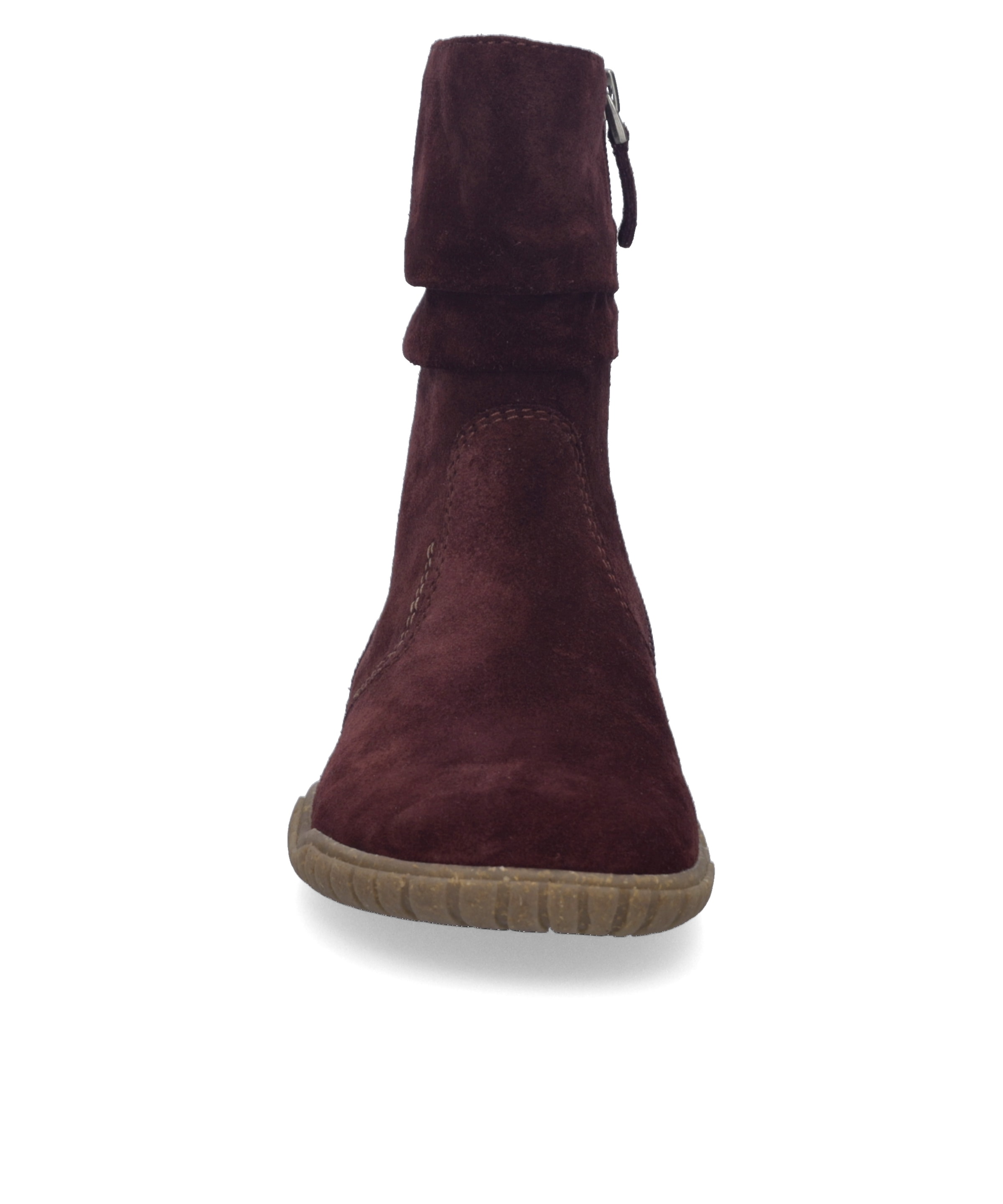 Josef Seibel Stiefelette »Wynona 13, burgundy«