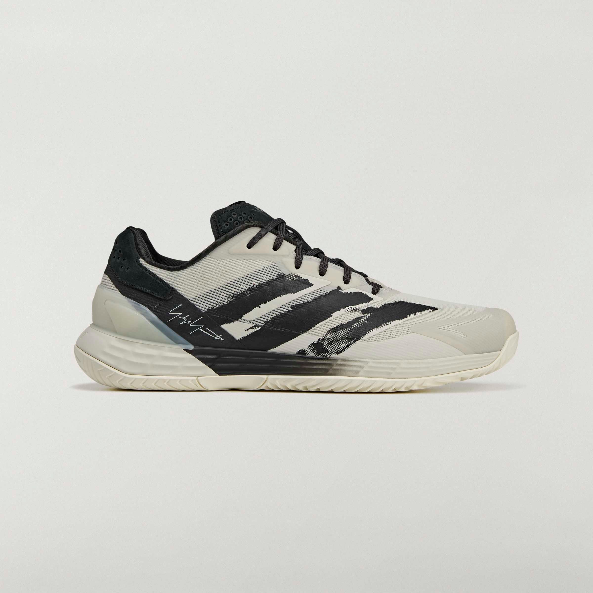 adidas Performance Tennisschuh »Y-3 DEFIANT SPEED 2«, geeignet für Hartplatz und Sandplatz