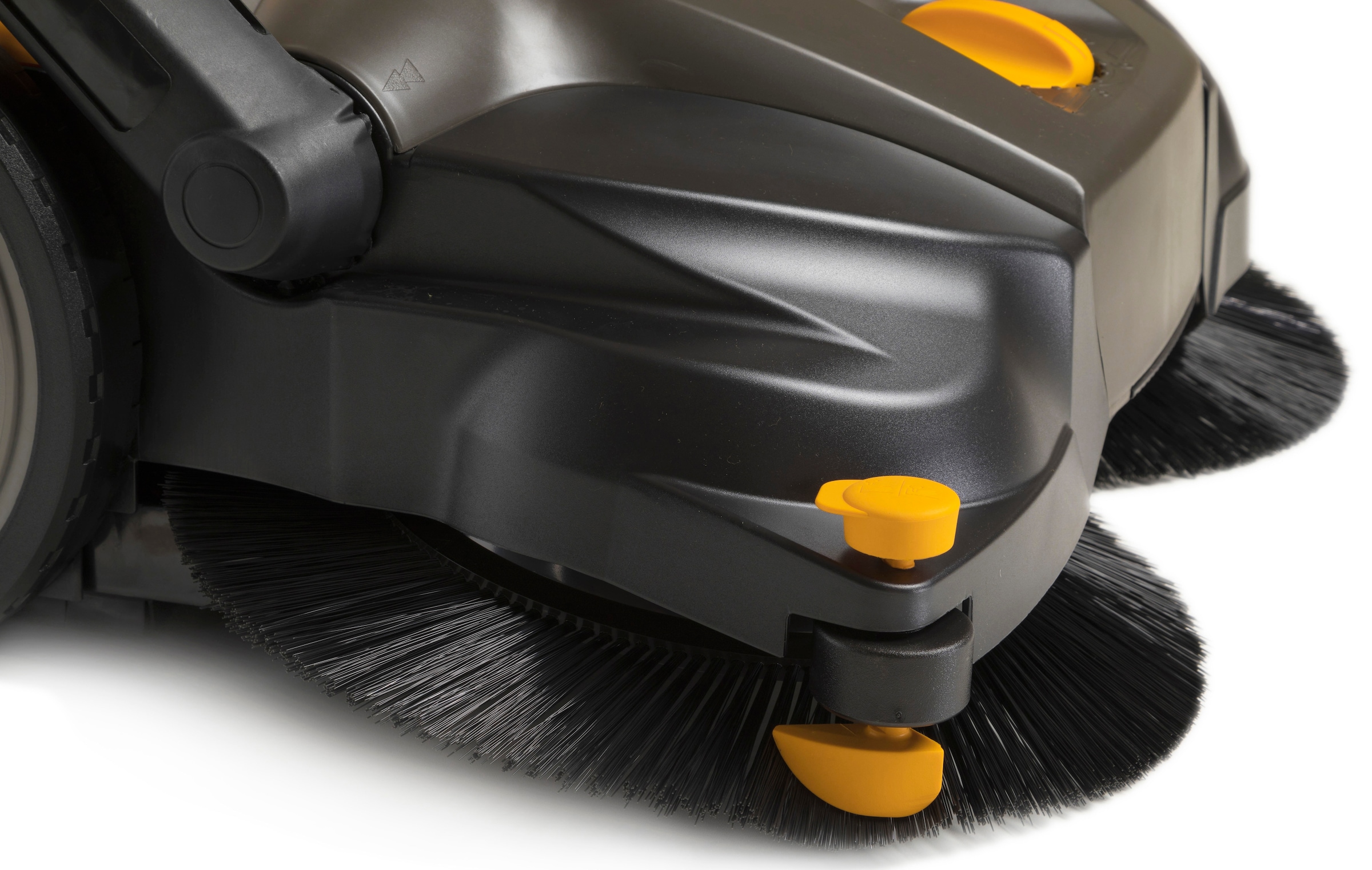 STIGA GARDEN Handkehrmaschine »SWP 577«