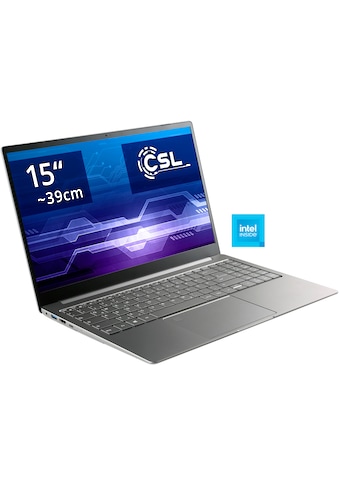 CSL Notebook »R'Evolve C15 v3« 396 cm / 15...