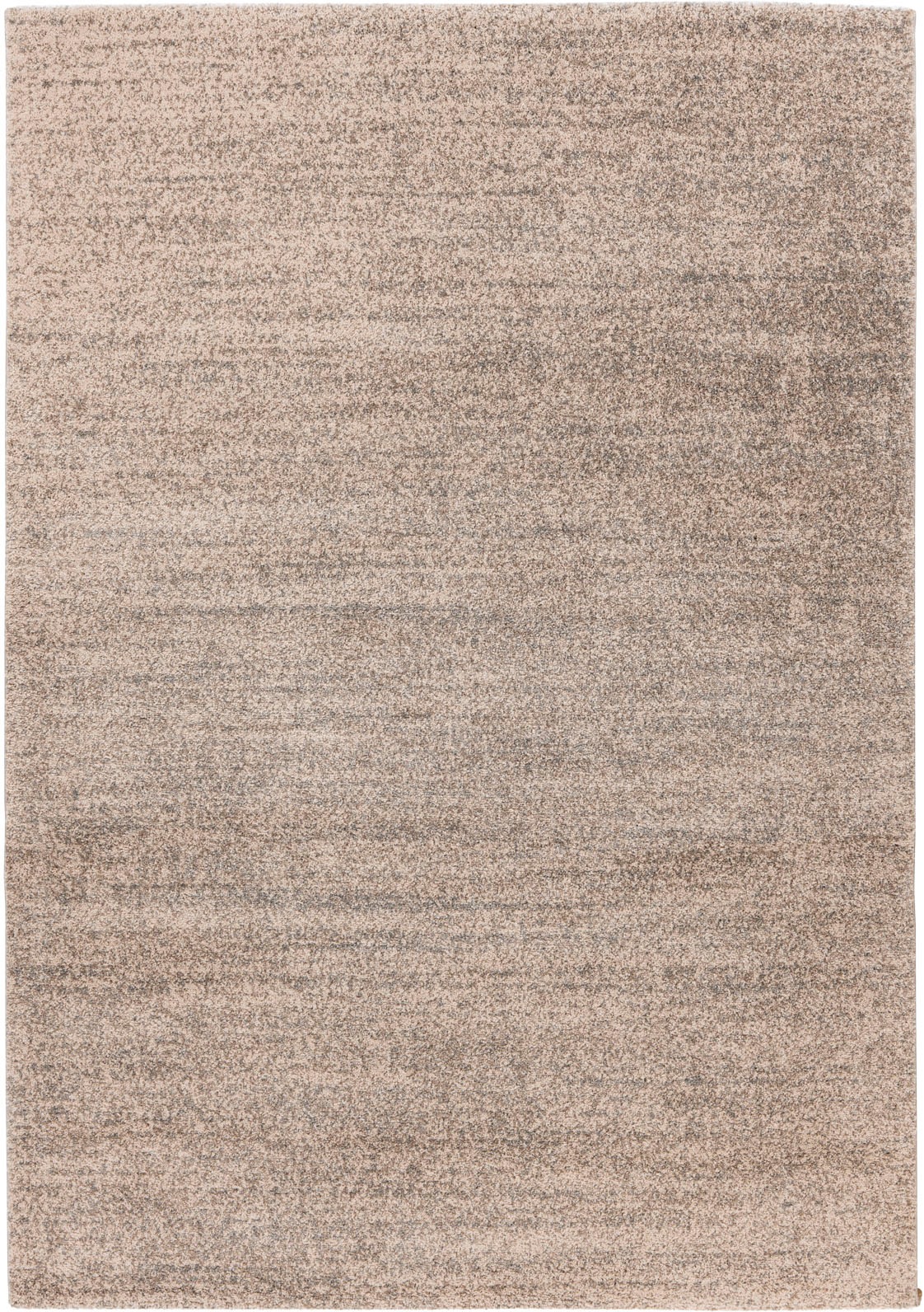 Teppich OBSESSION "My Nassau 772", gold (goldfarben), B:80cm H:15mm L:150cm, Polypropylen, Teppiche, Teppich, meliert, weiche Qualität, Esszimmer, Wohnzimmer 3