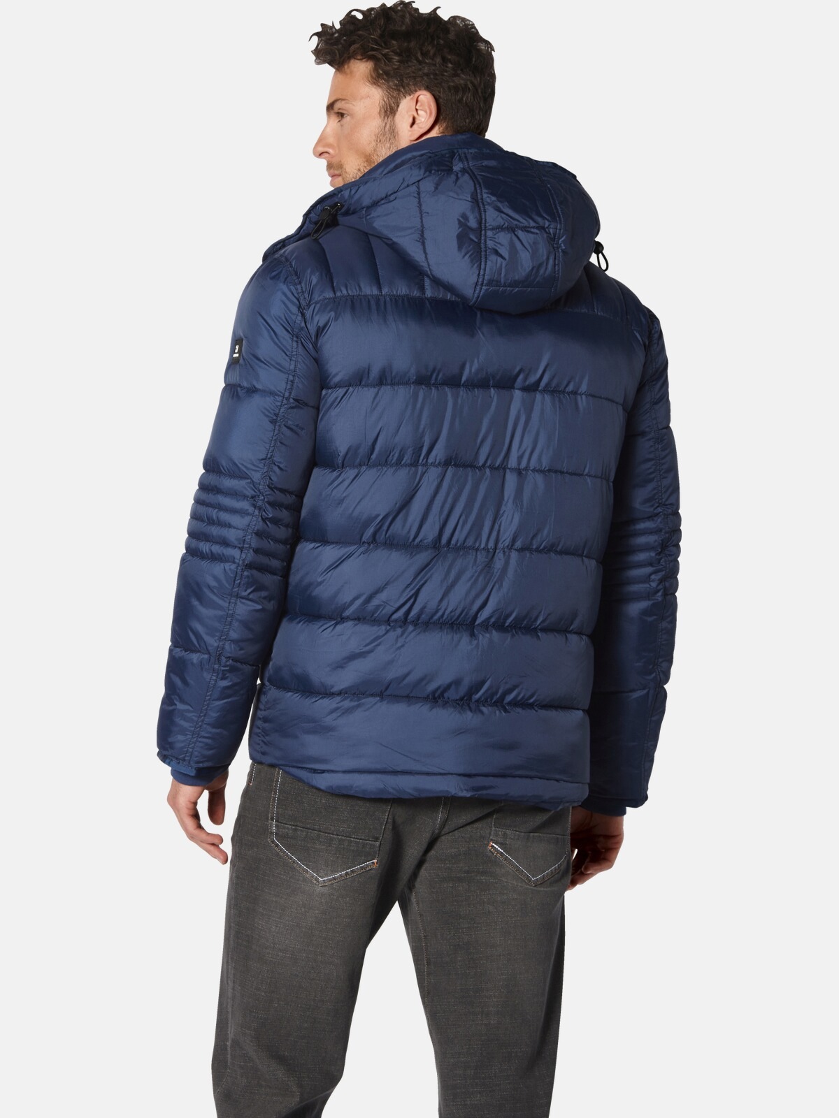 Babista Steppjacke »Steppjacke ZUGINERI«
