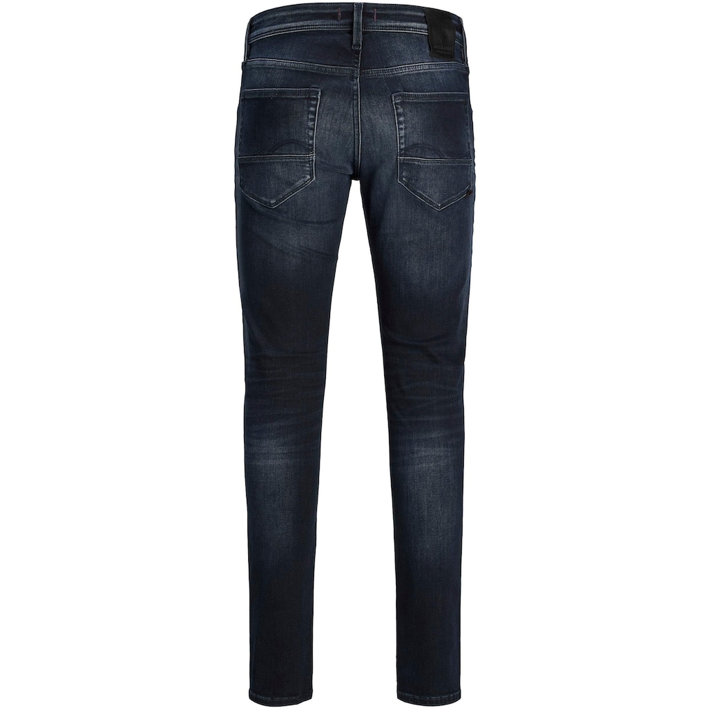 Jack & Jones Slim-fit-Jeans »Glenn«