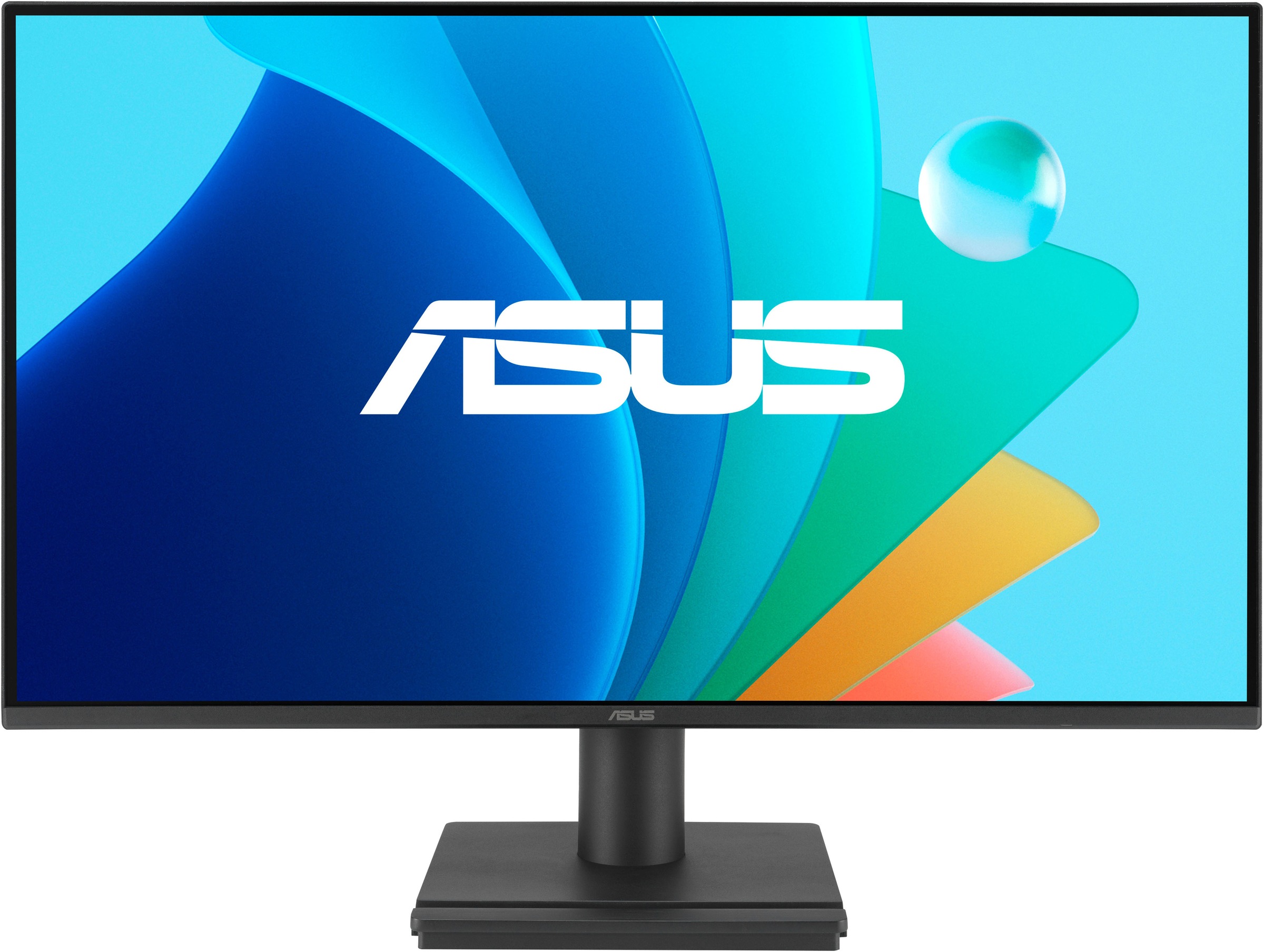 Asus LED-Monitor »VA259HGA« 62 cm/25 ″  1920 x 1080 px Full HD 1 Reaktionszeit 120 Hz